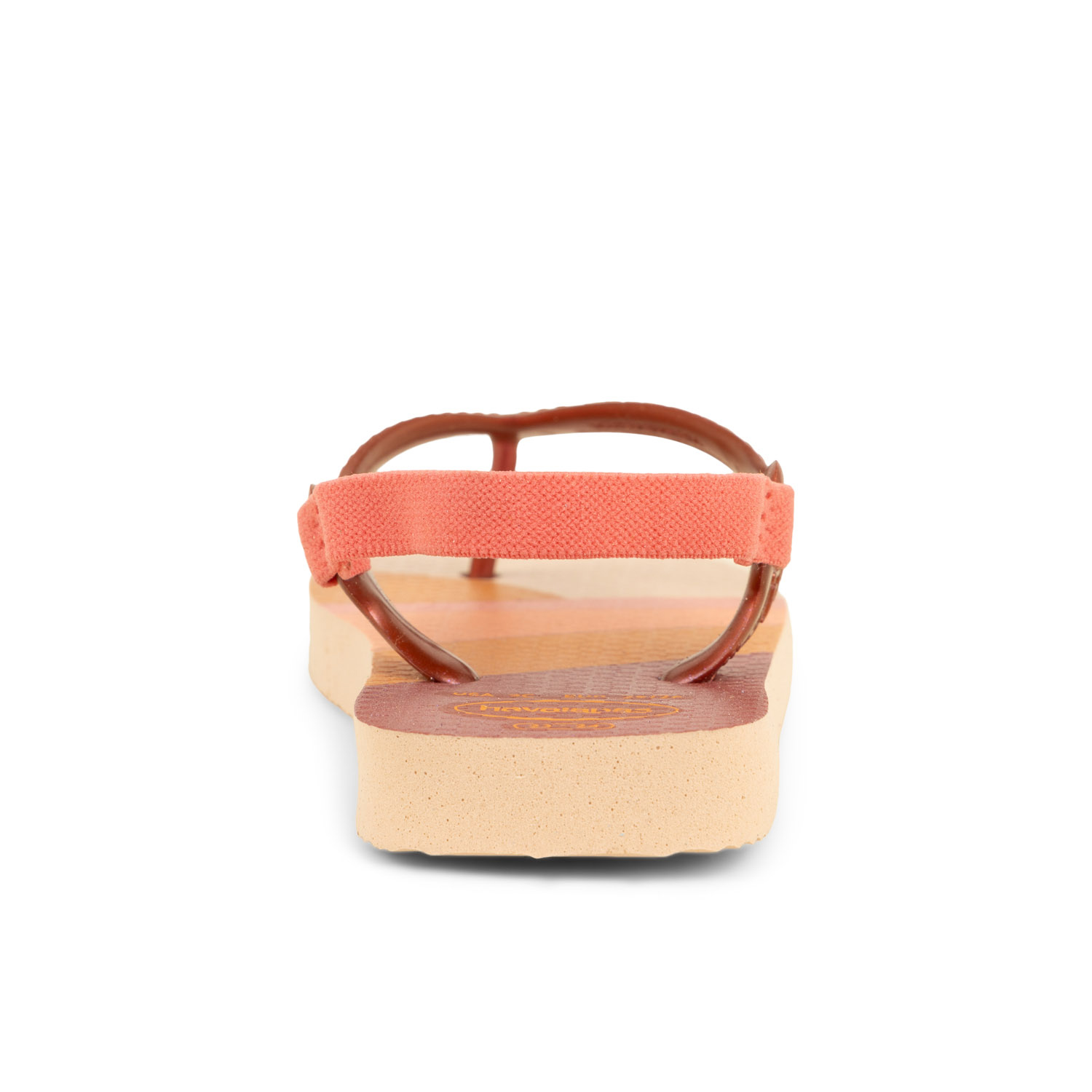 03 - BABY MINI ME - HAVAIANAS -  - Synthétique