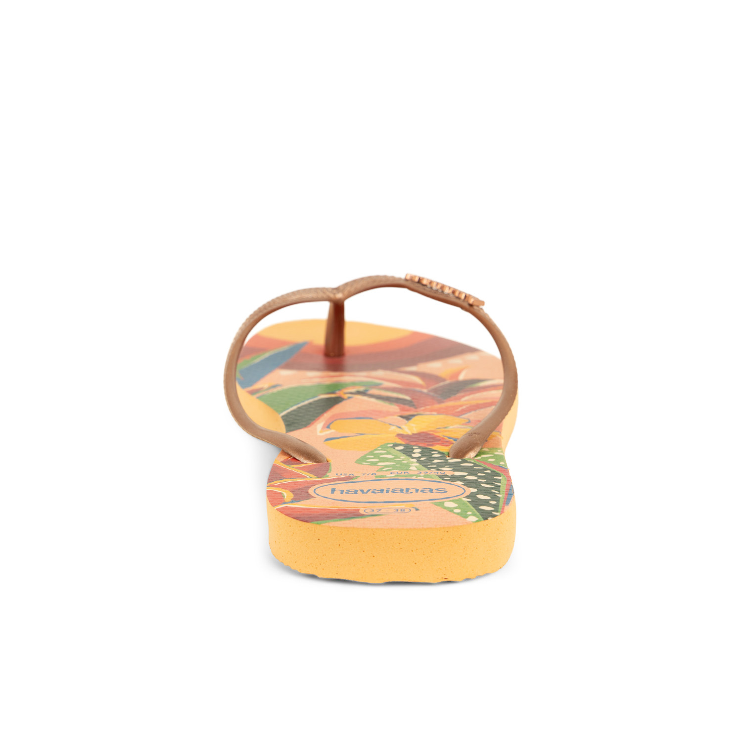 03 - SLIM TROPICAL - HAVAIANAS -  - Synthétique