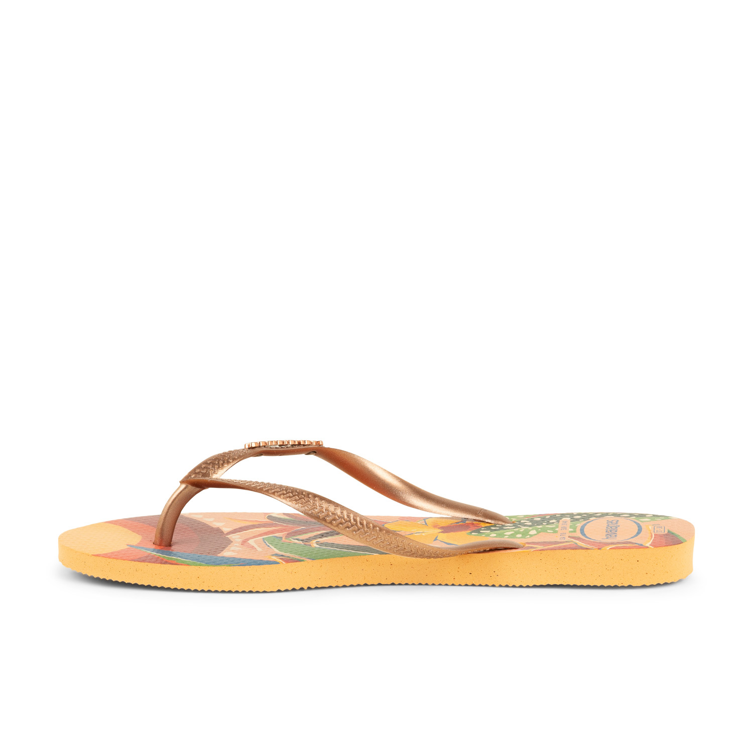 04 - SLIM TROPICAL - HAVAIANAS -  - Synthétique