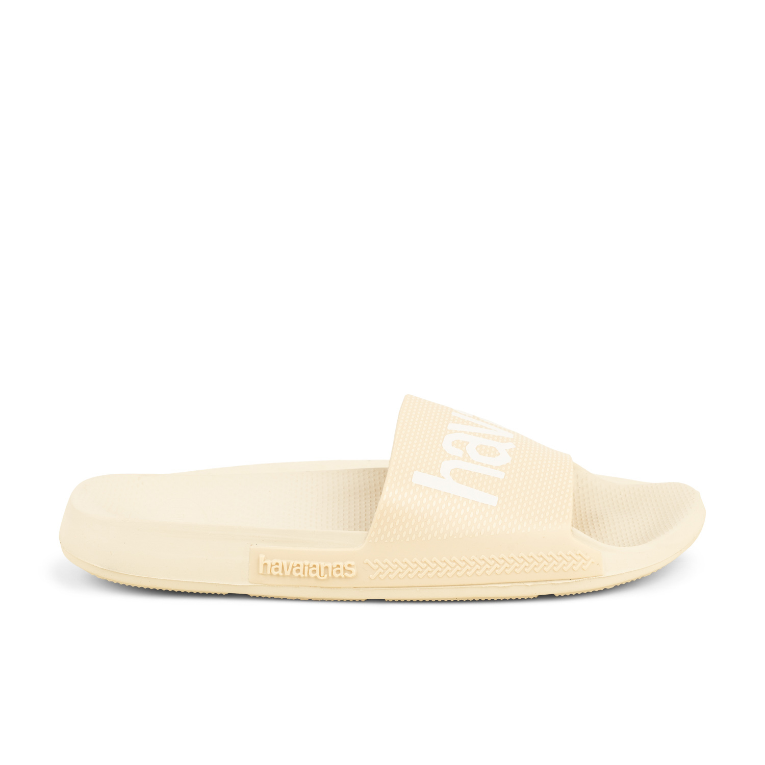 01 - LOGOMANIA - HAVAIANAS -  - Caoutchouc
