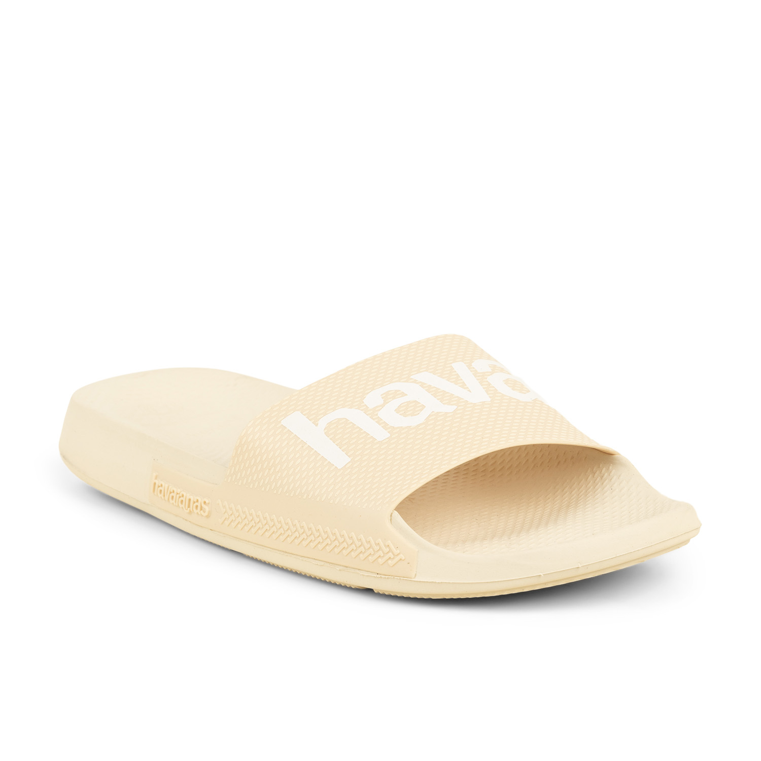 02 - LOGOMANIA - HAVAIANAS -  - Caoutchouc