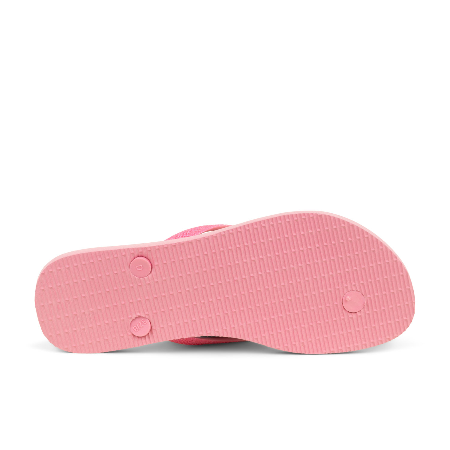 05 - SLIM GLITTER IRIDESCENT - HAVAIANAS -  - Caoutchouc