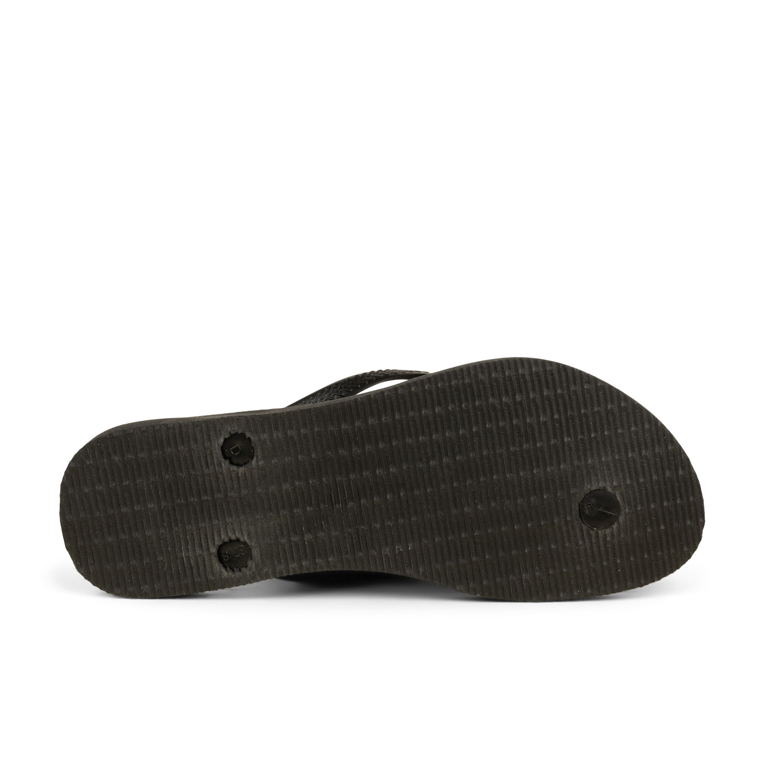 05 - SLIM LOGO METALLIC - HAVAIANAS -  - Caoutchouc