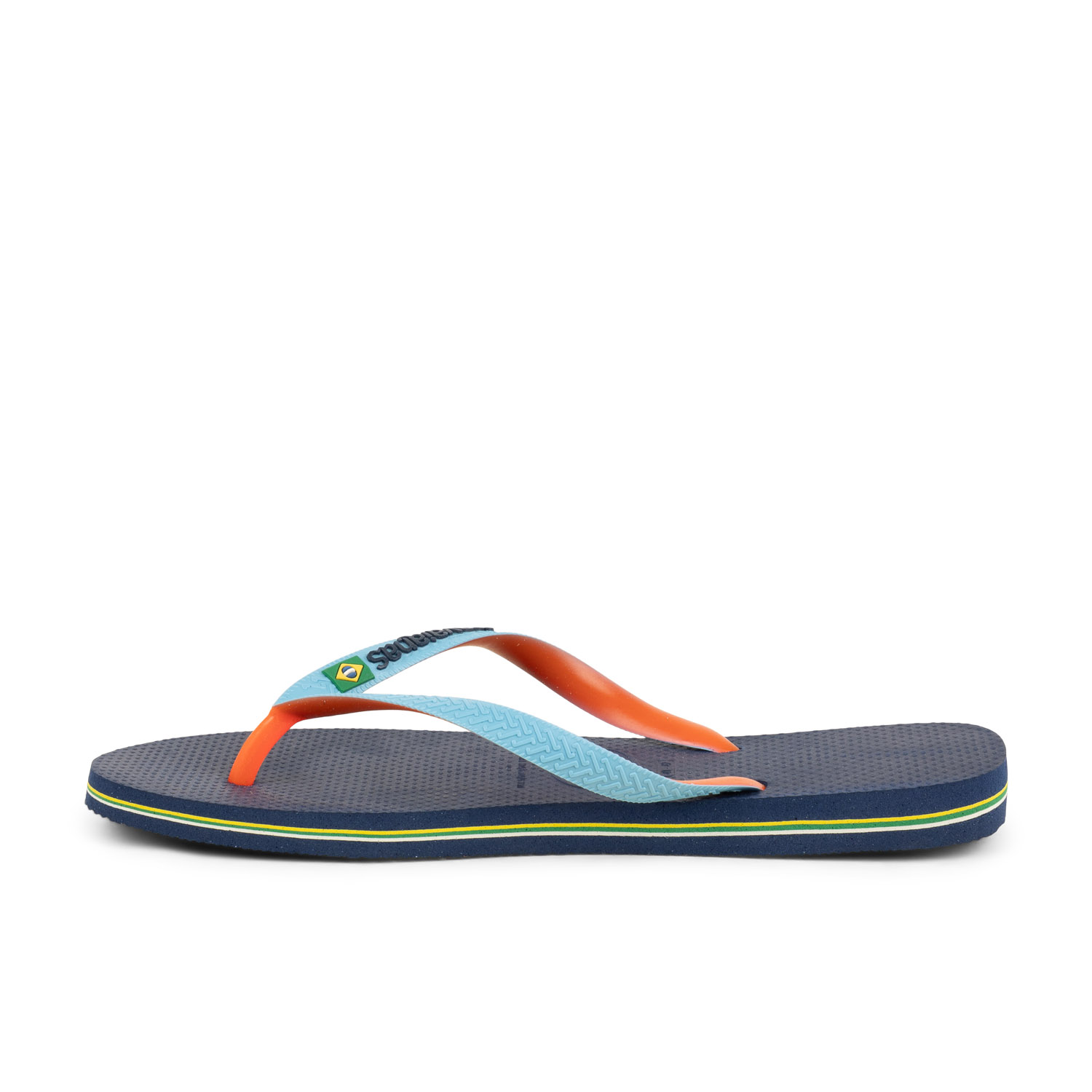 04 - BRASIL MIX BC5 - HAVAIANAS -  - Synthétique