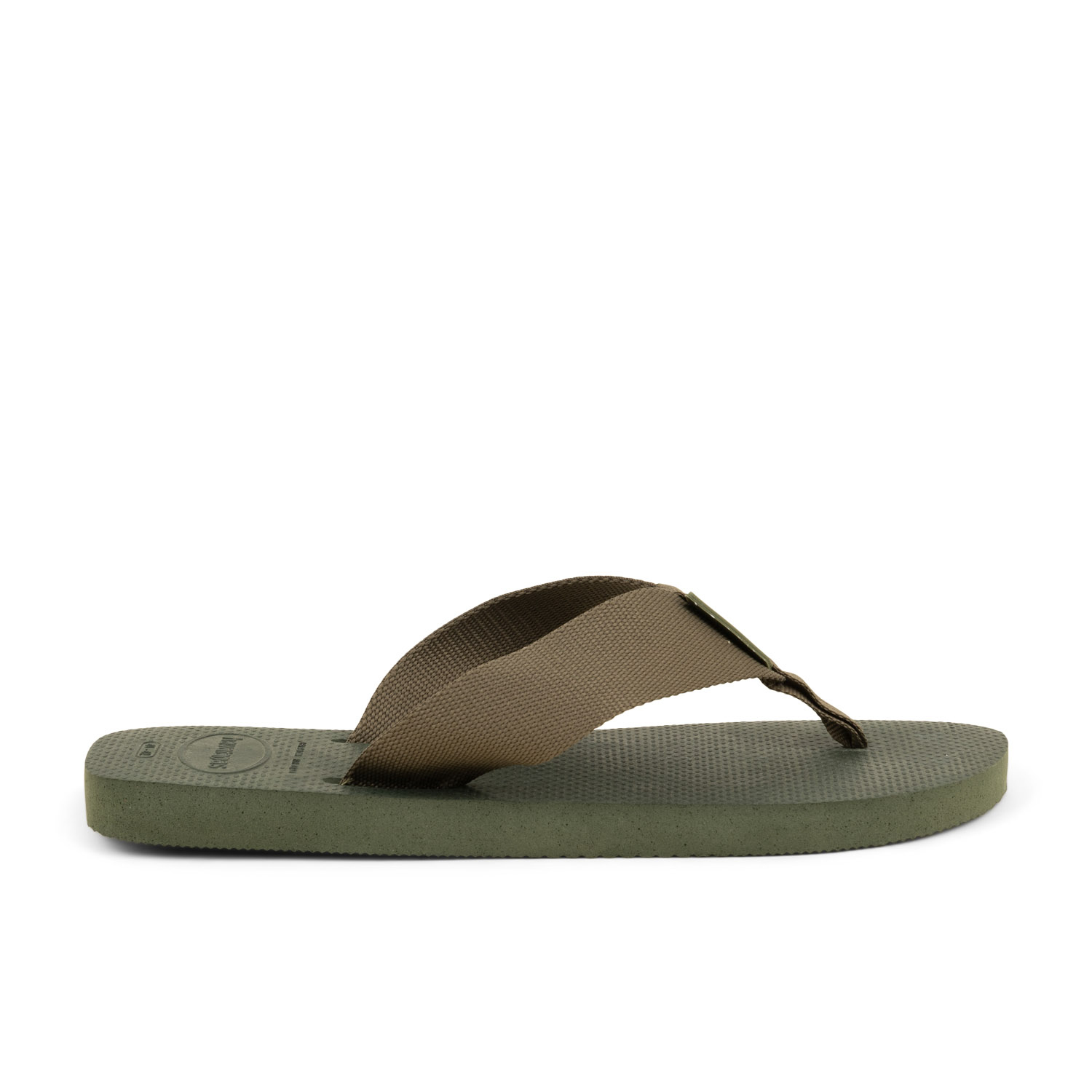 01 - URBAN BRASIL - HAVAIANAS -  - Caoutchouc