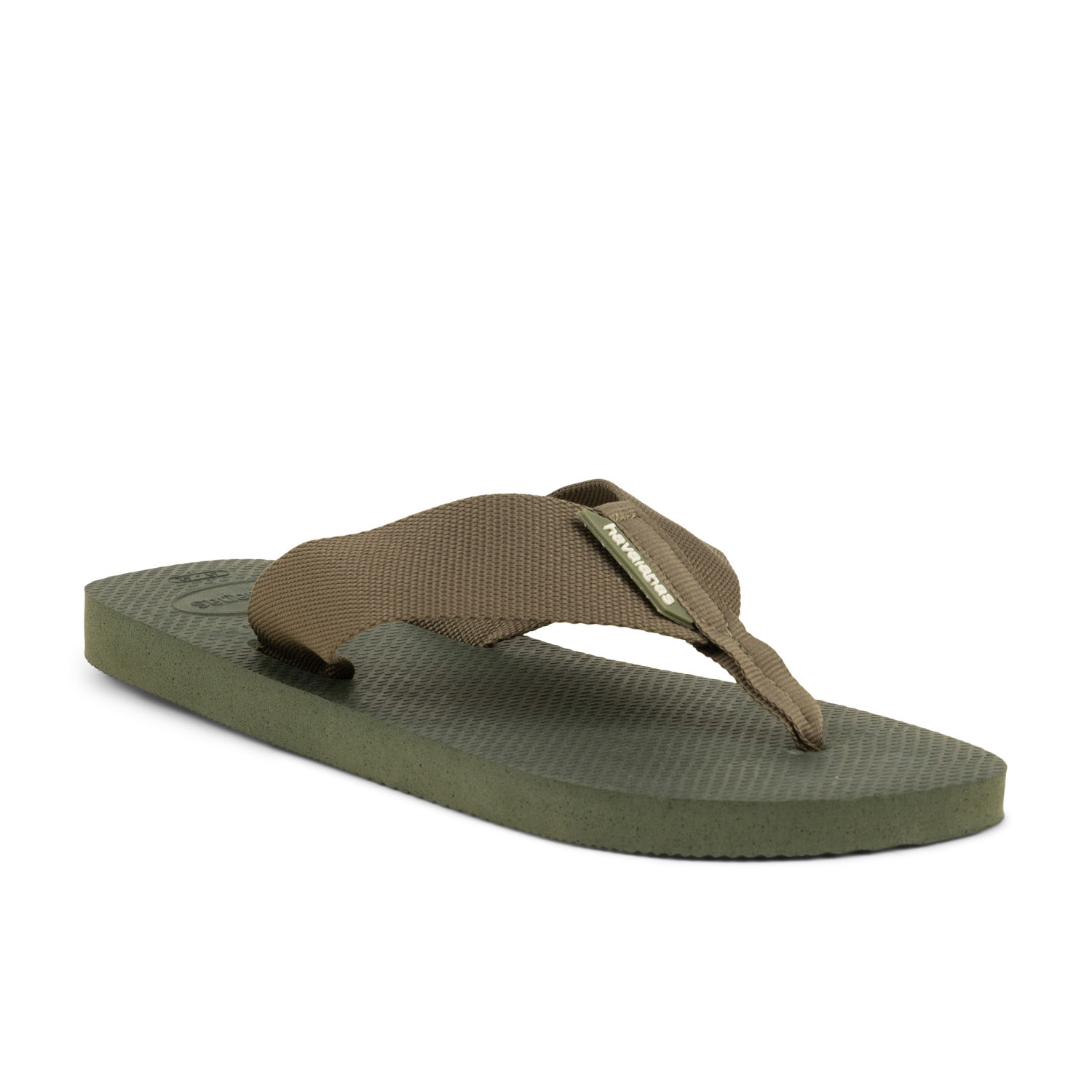 02 - URBAN BRASIL - HAVAIANAS -  - Caoutchouc