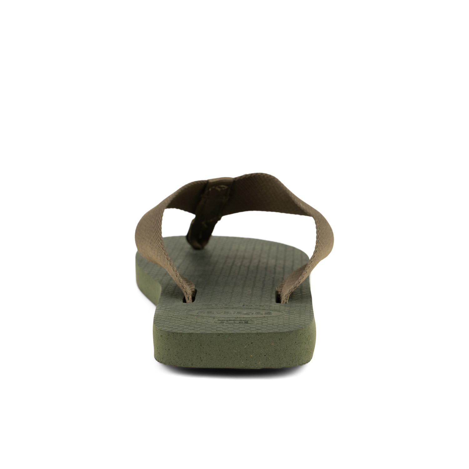 03 - URBAN BRASIL - HAVAIANAS -  - Caoutchouc