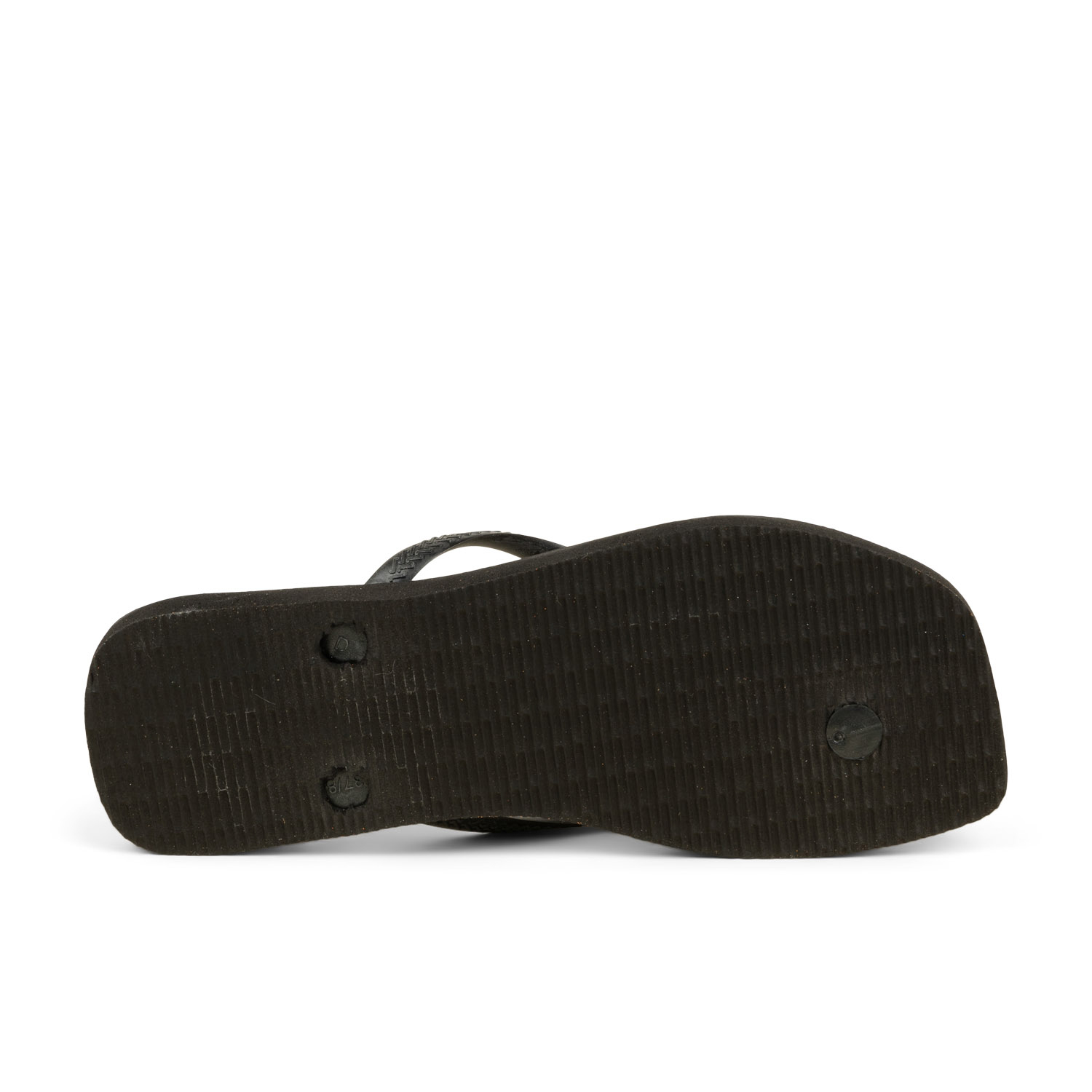 05 - SQUARE LOGO METALLIC - HAVAIANAS -  - Caoutchouc