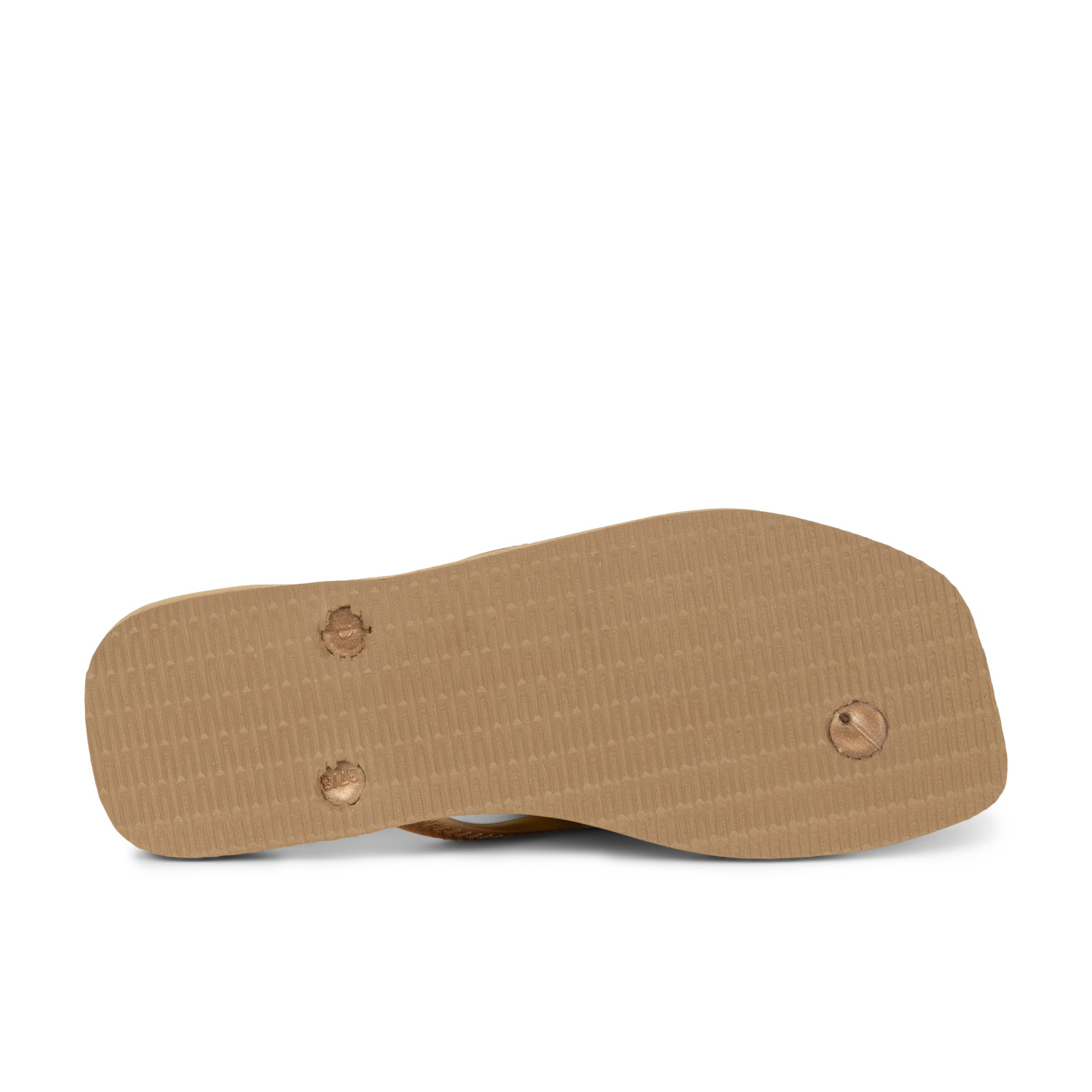 05 - SQUARE LOGO METALLIC - HAVAIANAS -  - Synthétique
