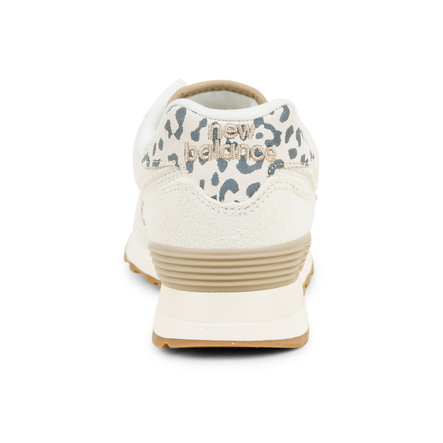 03 - WL574 - NEW BALANCE -  - Nubuck