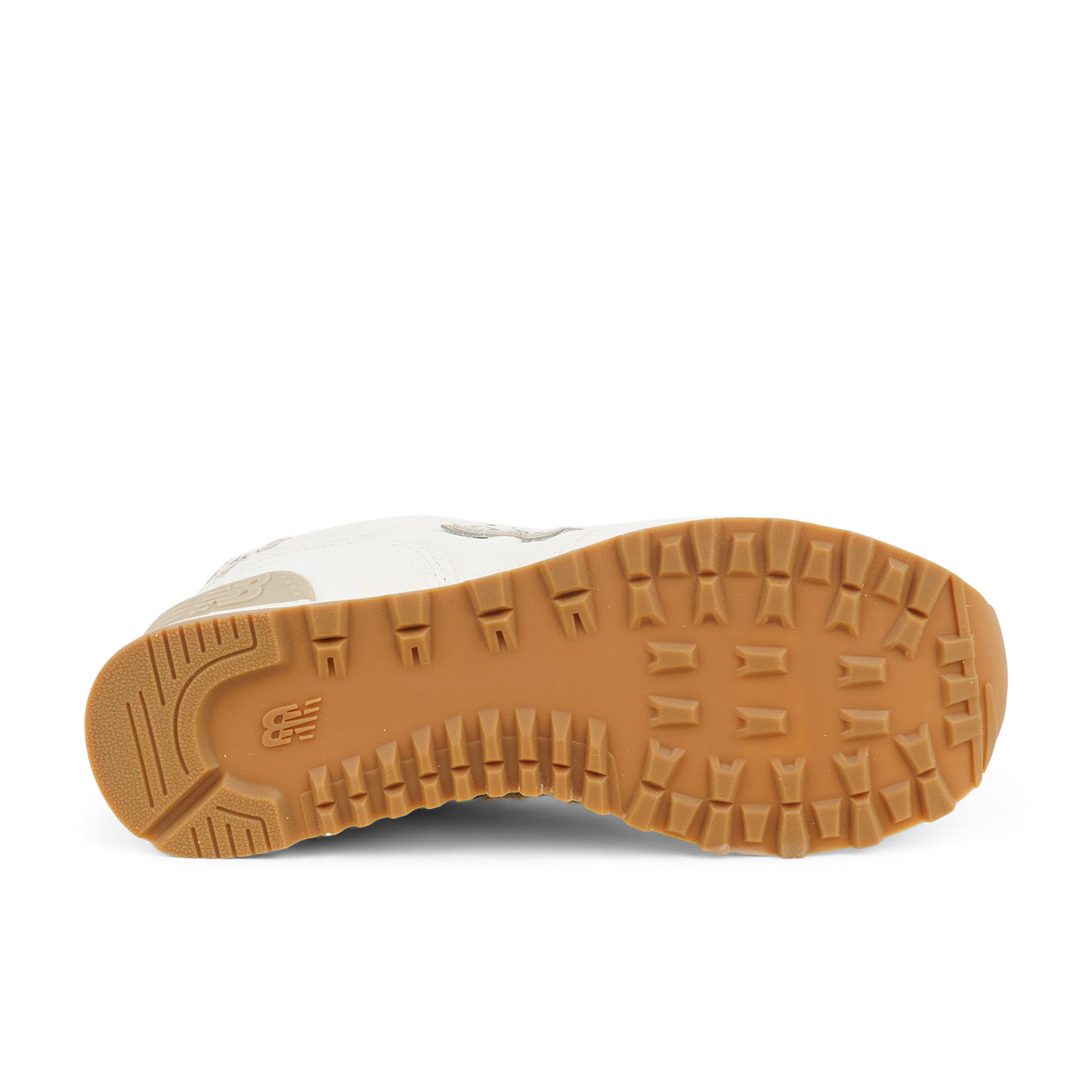 05 - WL574 - NEW BALANCE -  - Nubuck
