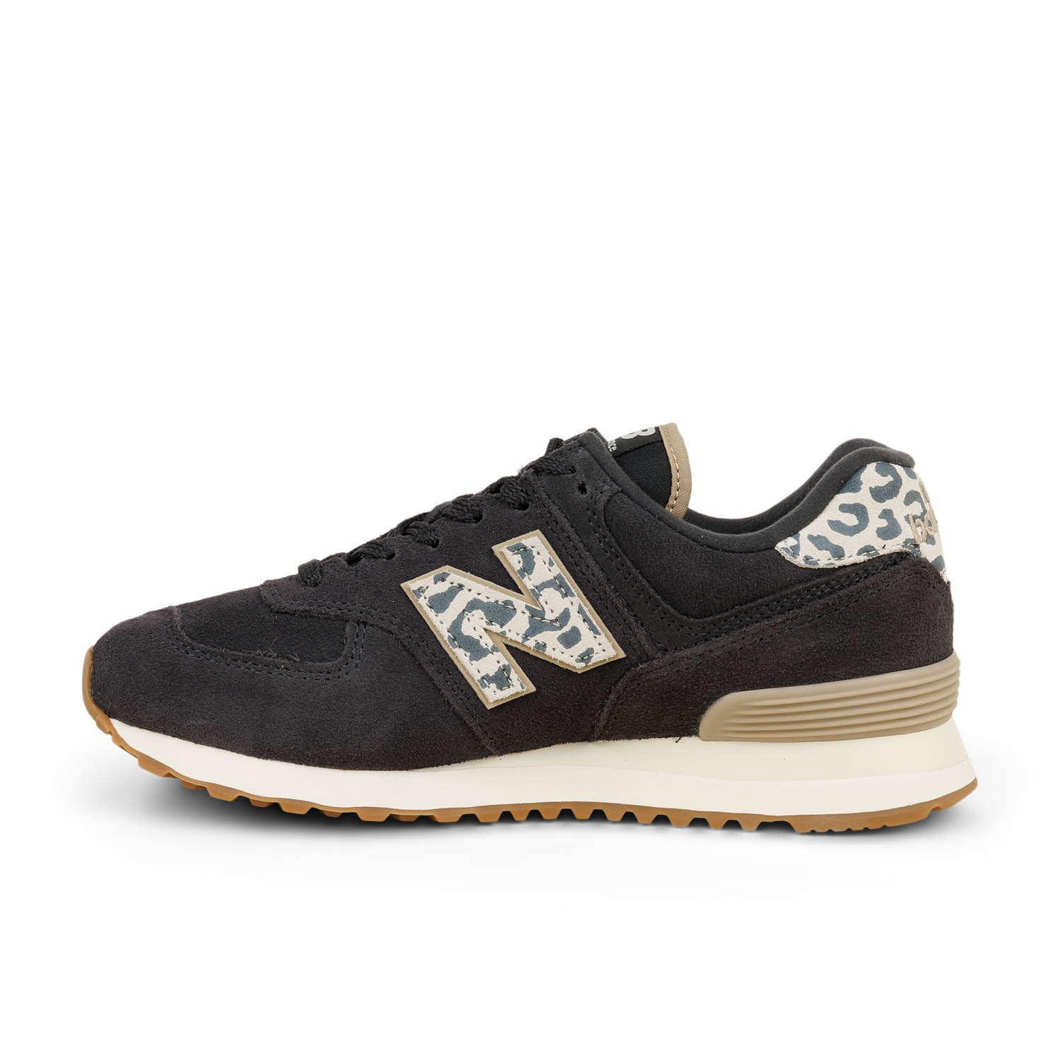 04 - WL574 - NEW BALANCE -  - Nubuck