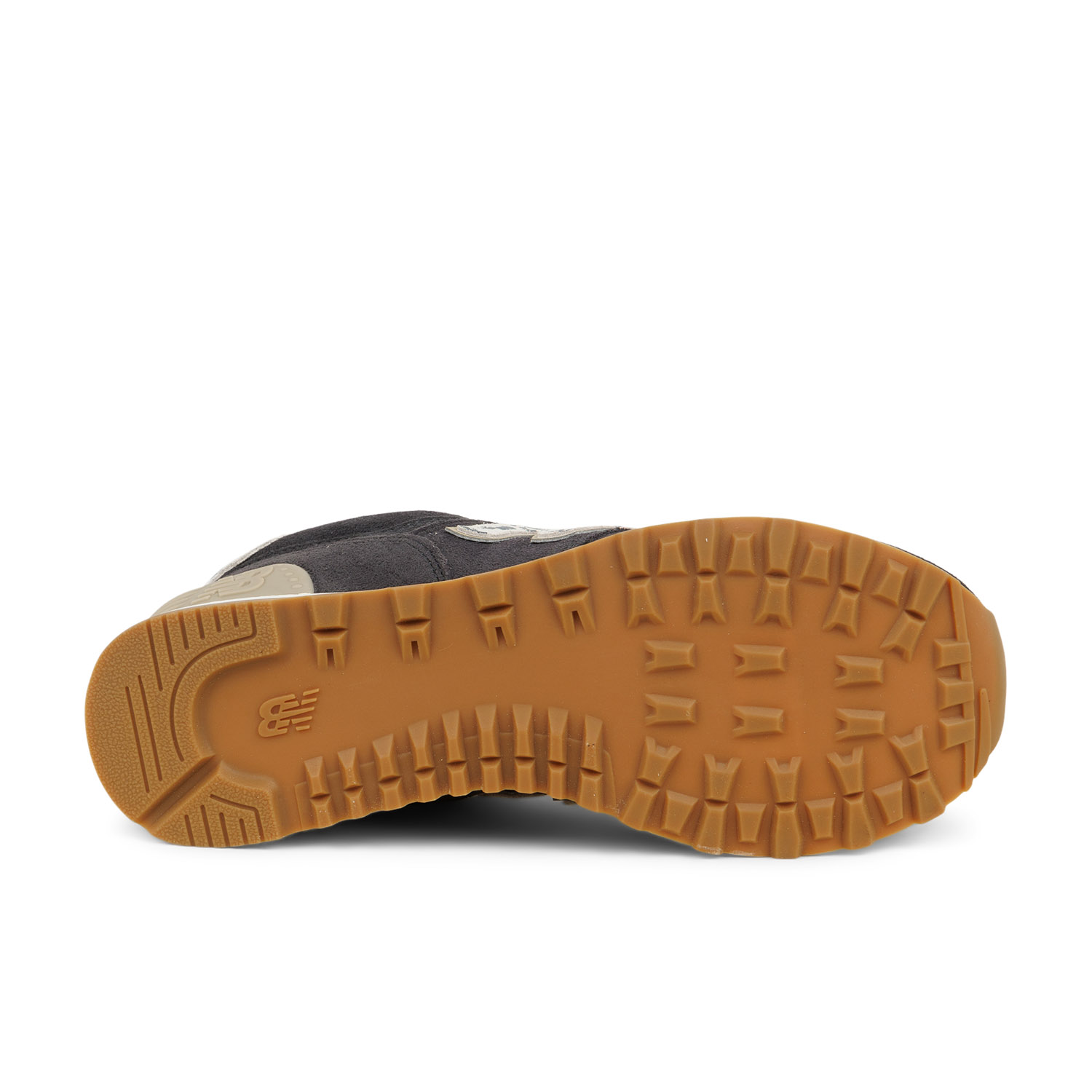 05 - WL574 - NEW BALANCE -  - Nubuck