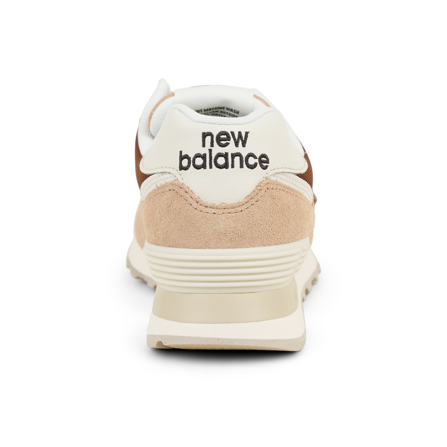 03 - WL574 - NEW BALANCE -  - Nubuck