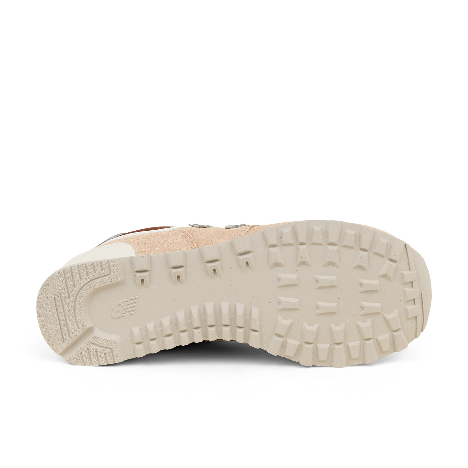 05 - WL574 - NEW BALANCE -  - Nubuck