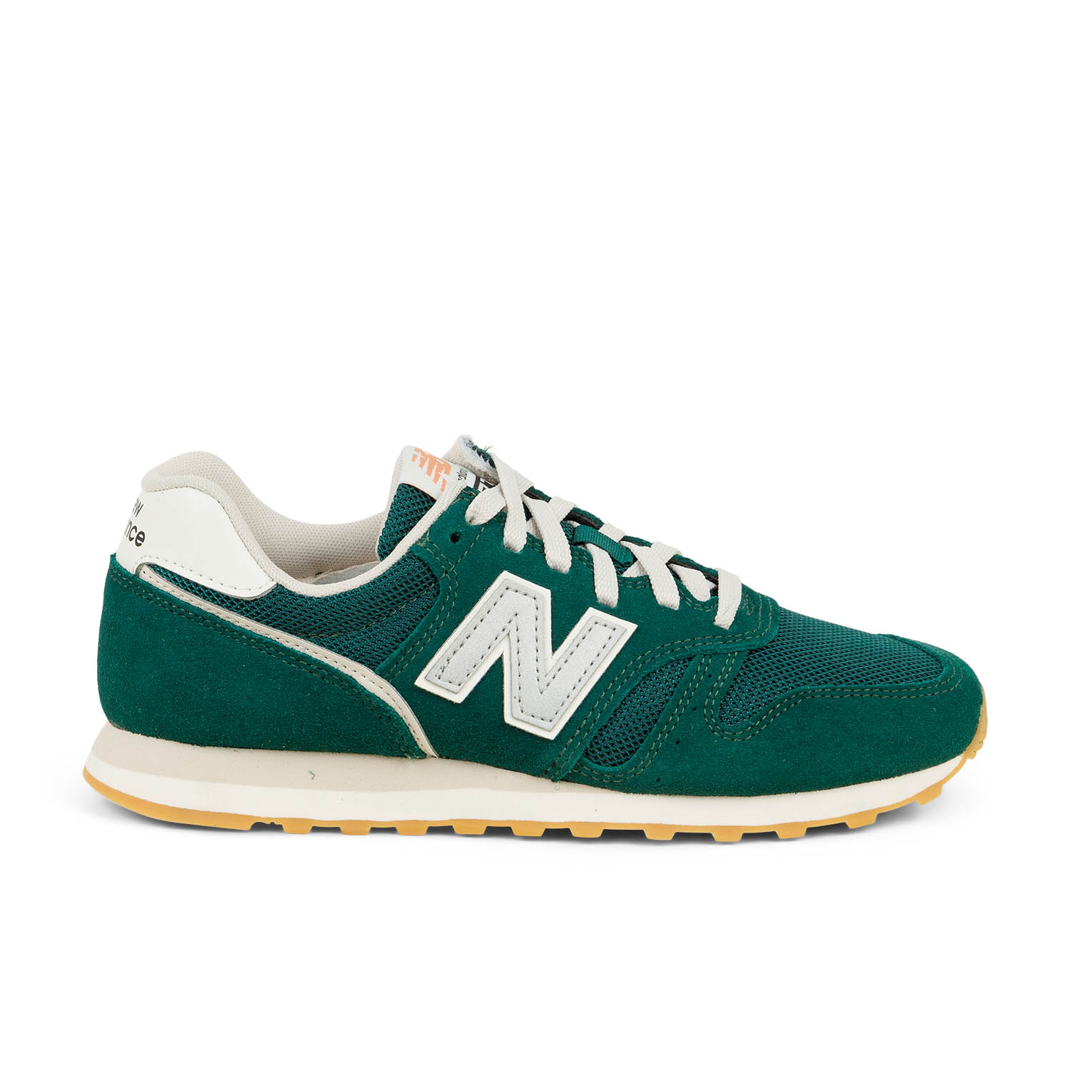 01 - ML373 - NEW BALANCE -  - Croûte de cuir