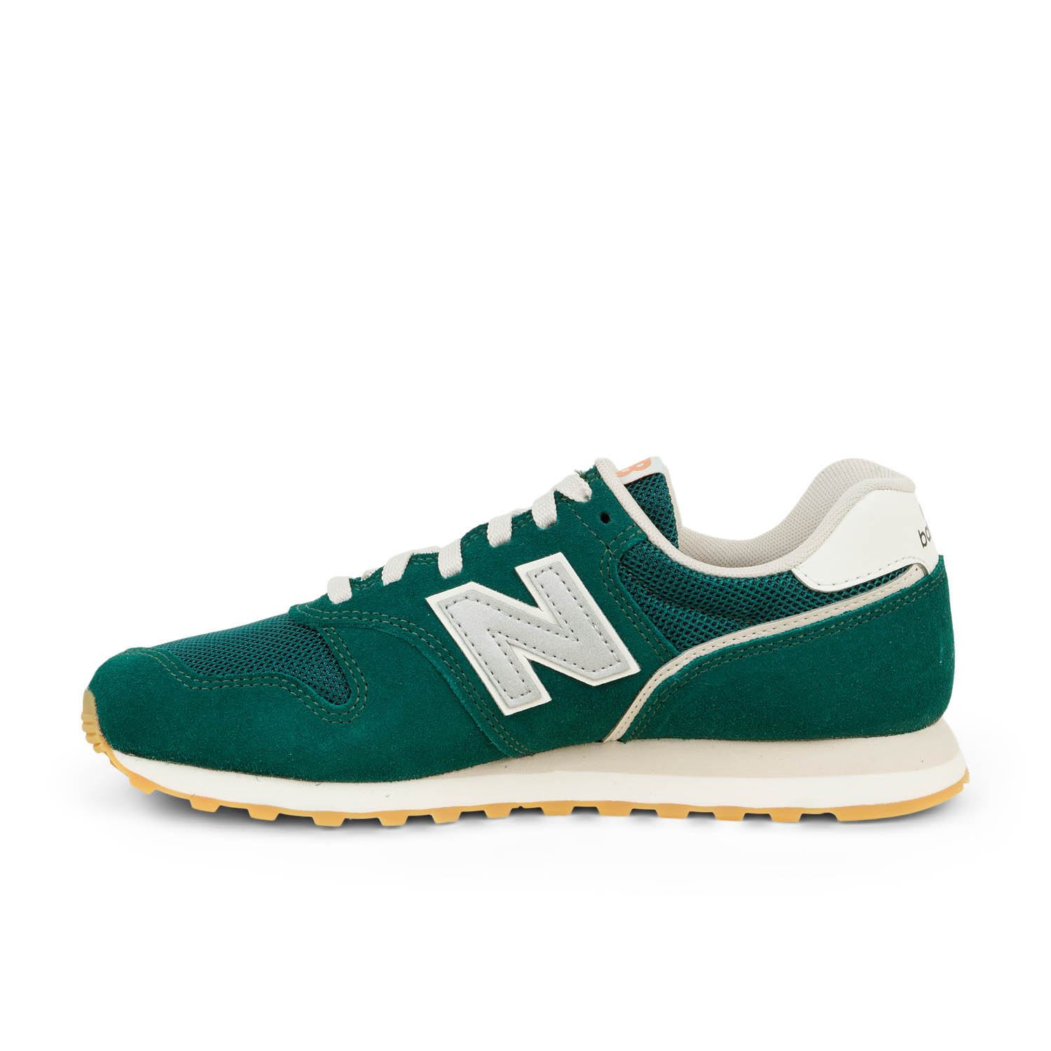 04 - ML373 - NEW BALANCE -  - Croûte de cuir