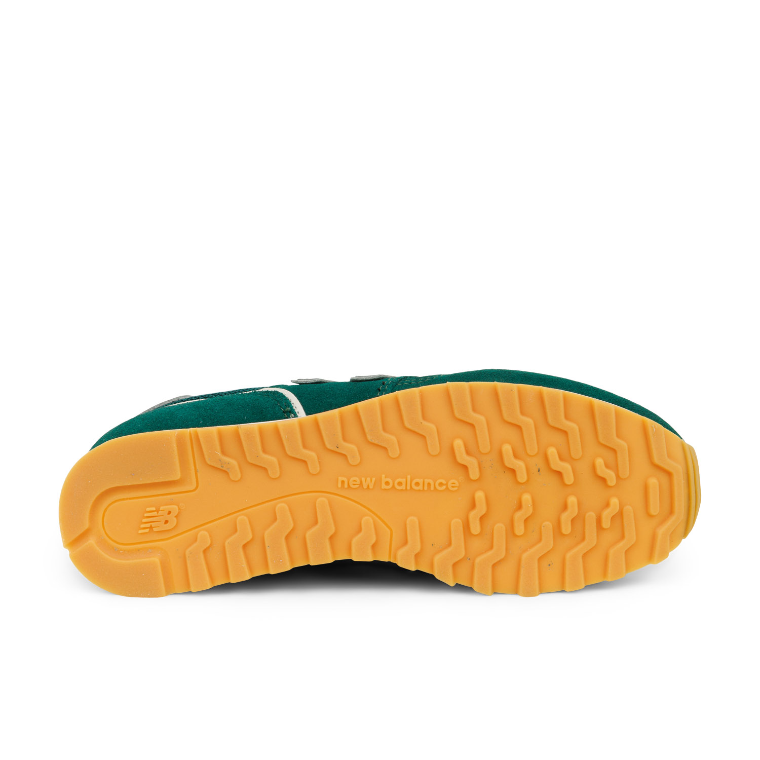 05 - ML373 - NEW BALANCE -  - Croûte de cuir