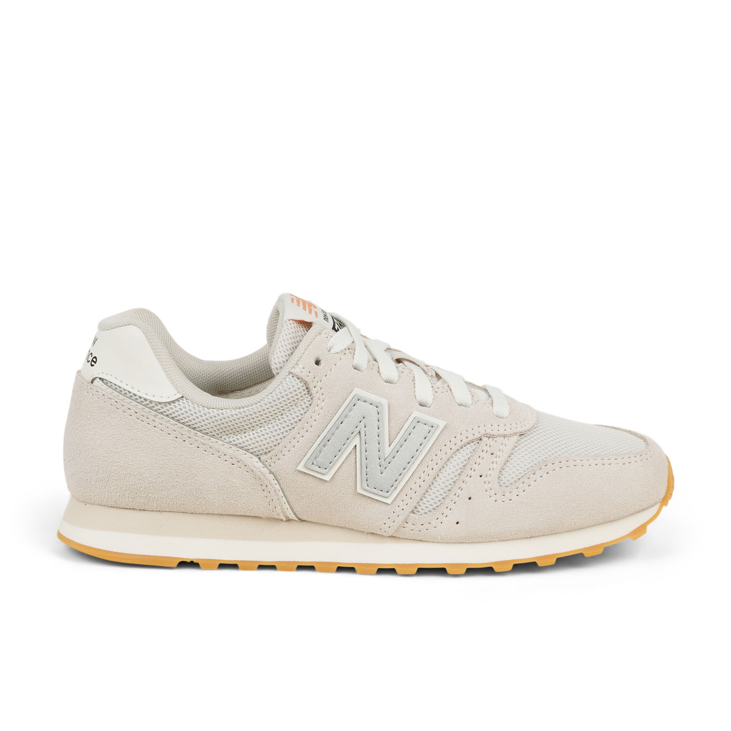 01 - ML373 - NEW BALANCE -  - Croûte de cuir