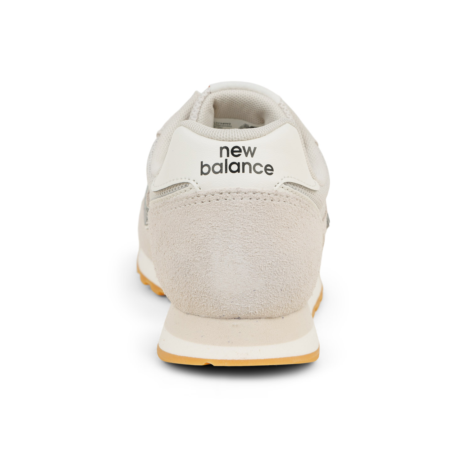 03 - ML373 - NEW BALANCE -  - Croûte de cuir