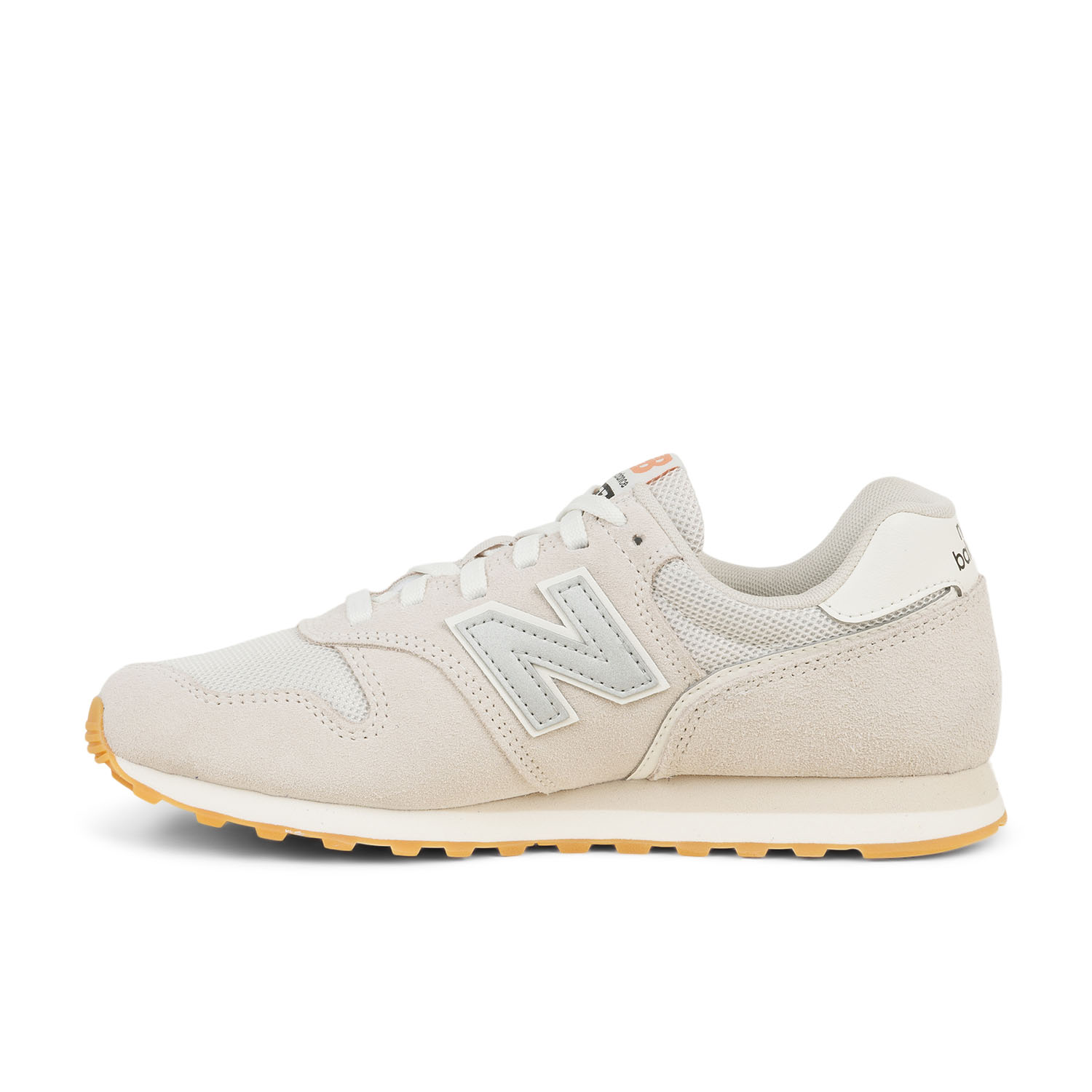 04 - ML373 - NEW BALANCE -  - Croûte de cuir