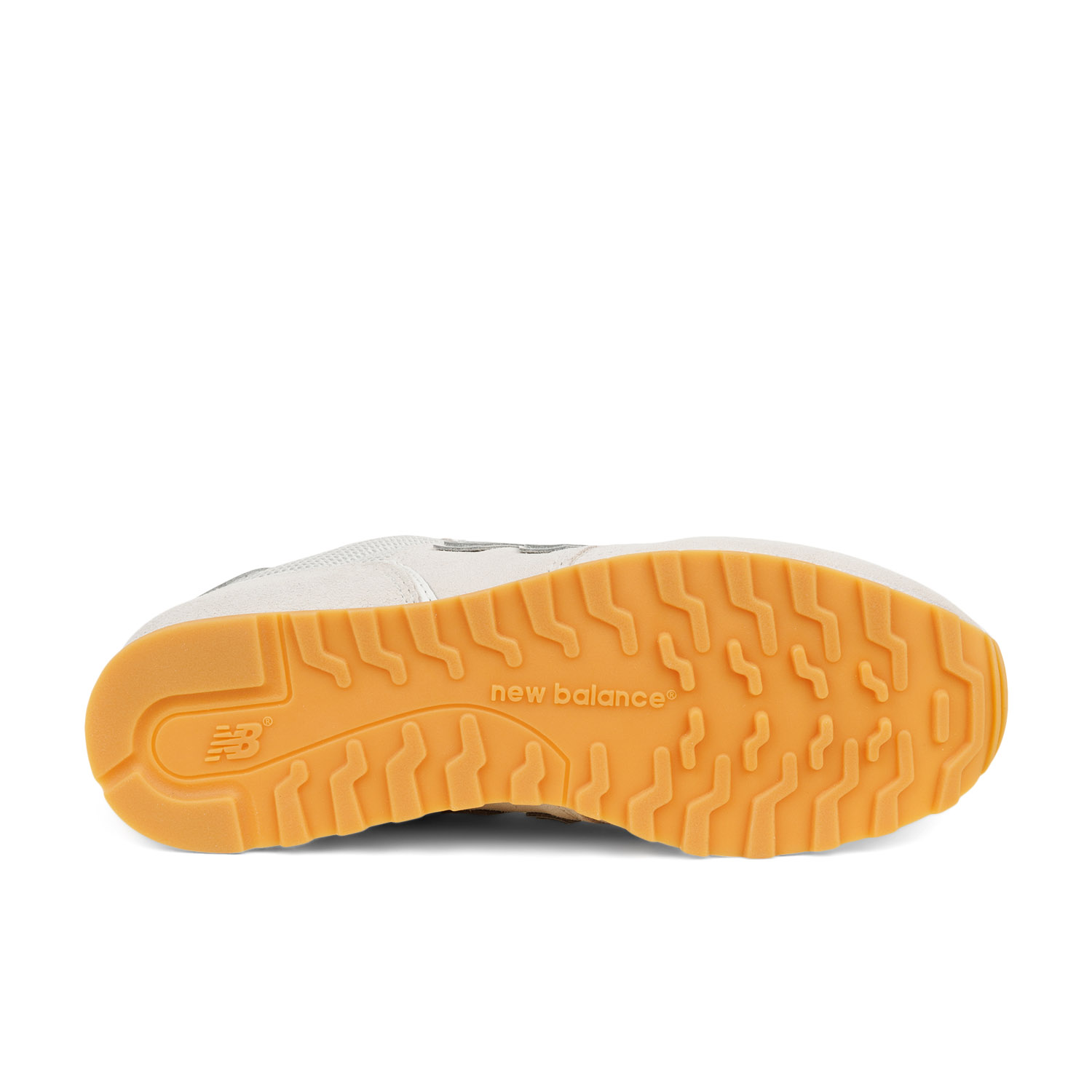 05 - ML373 - NEW BALANCE -  - Croûte de cuir