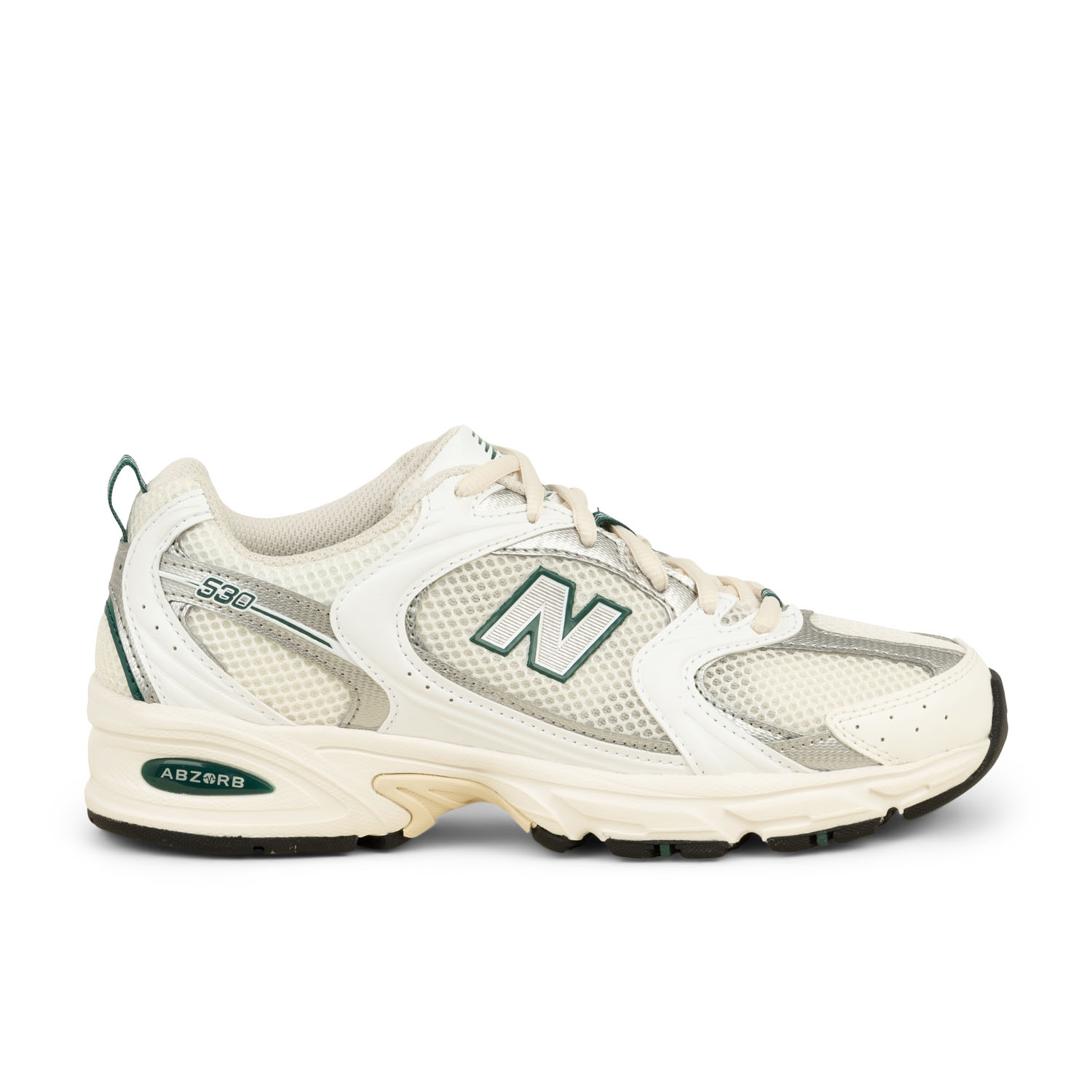 01 - MR530 - NEW BALANCE -  - Textile