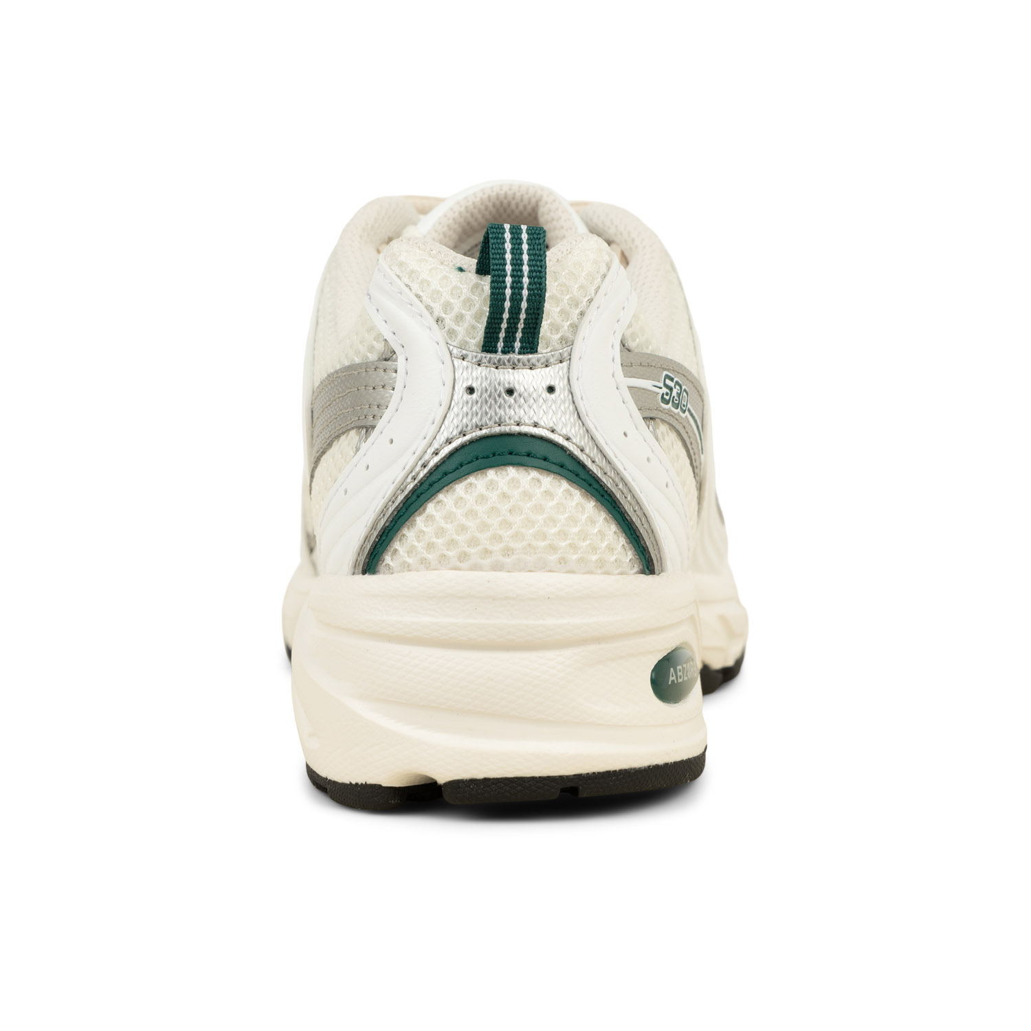 03 - MR530 - NEW BALANCE -  - Textile