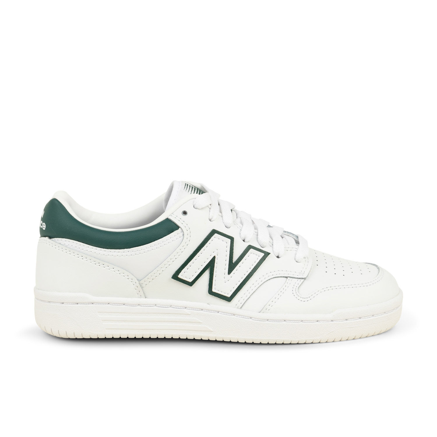 01 - BB480 - NEW BALANCE -  - Cuir