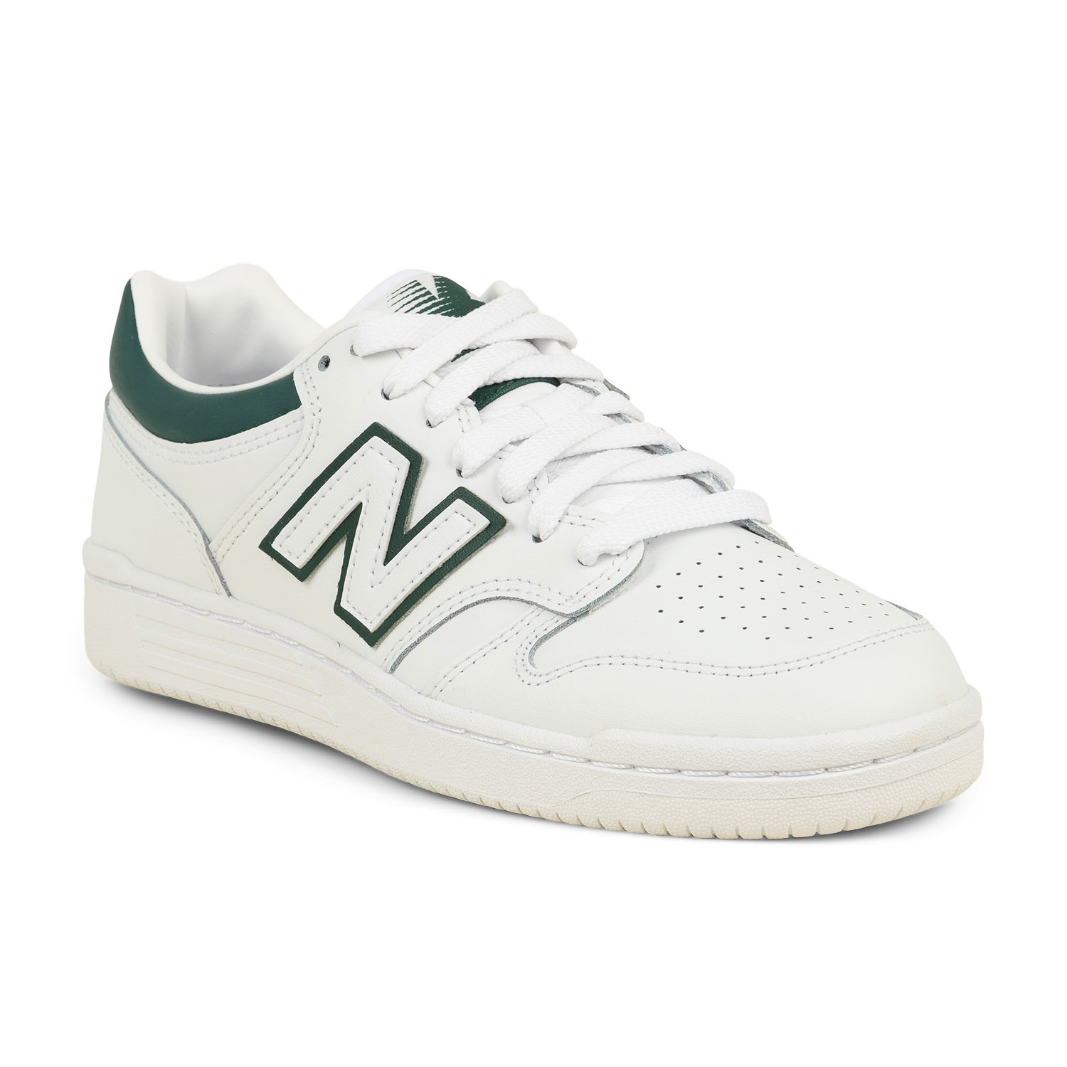 02 - BB480 - NEW BALANCE -  - Cuir