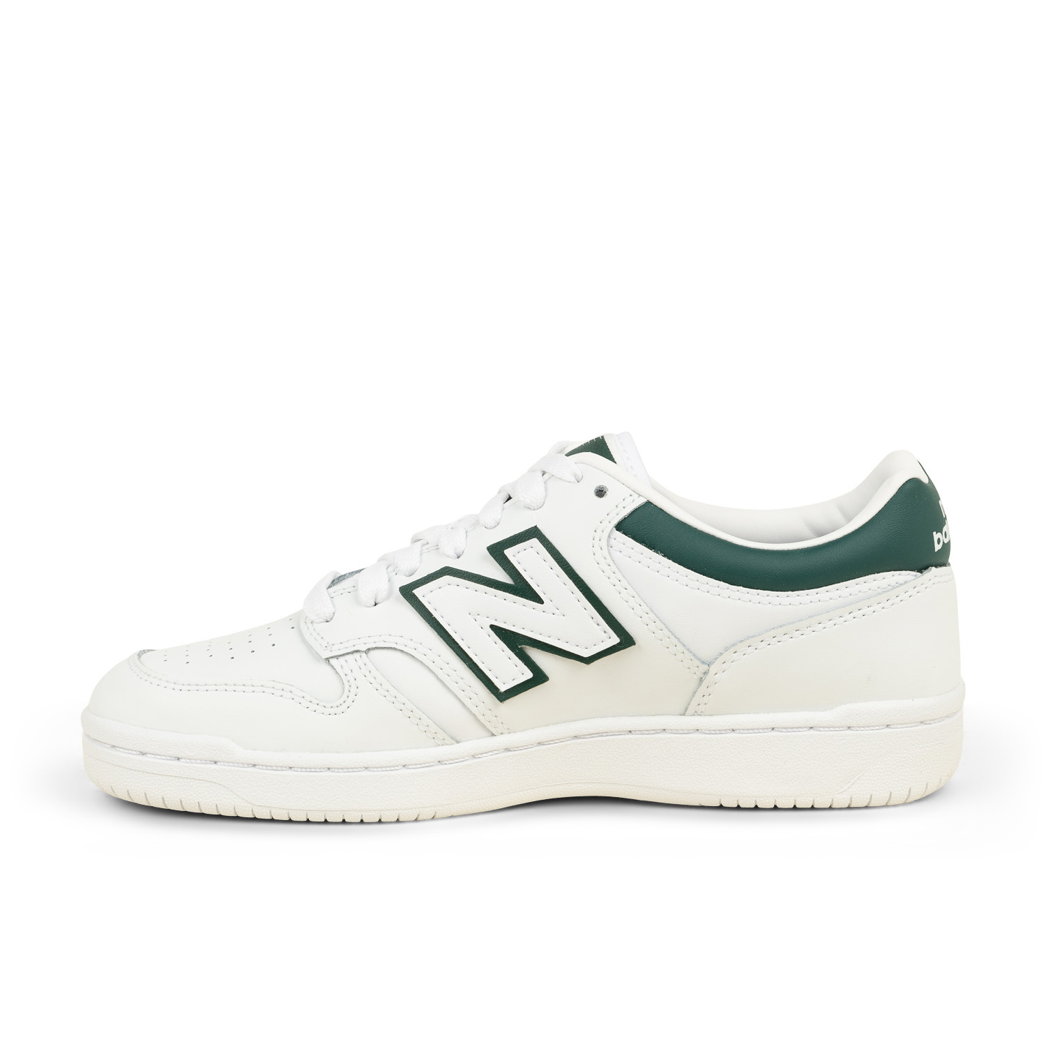 04 - BB480 - NEW BALANCE -  - Cuir
