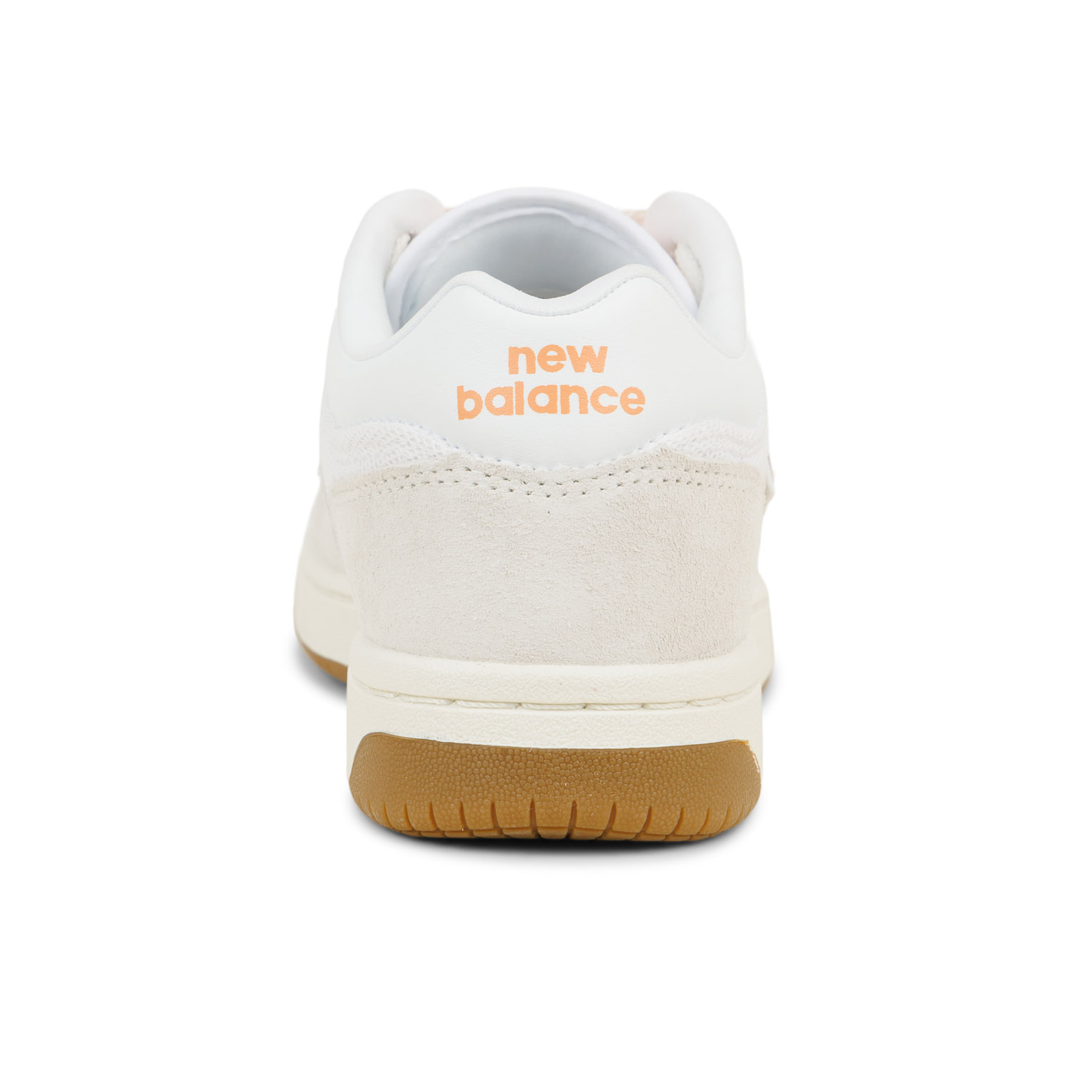 03 - BB480 - NEW BALANCE -  - Croûte de cuir