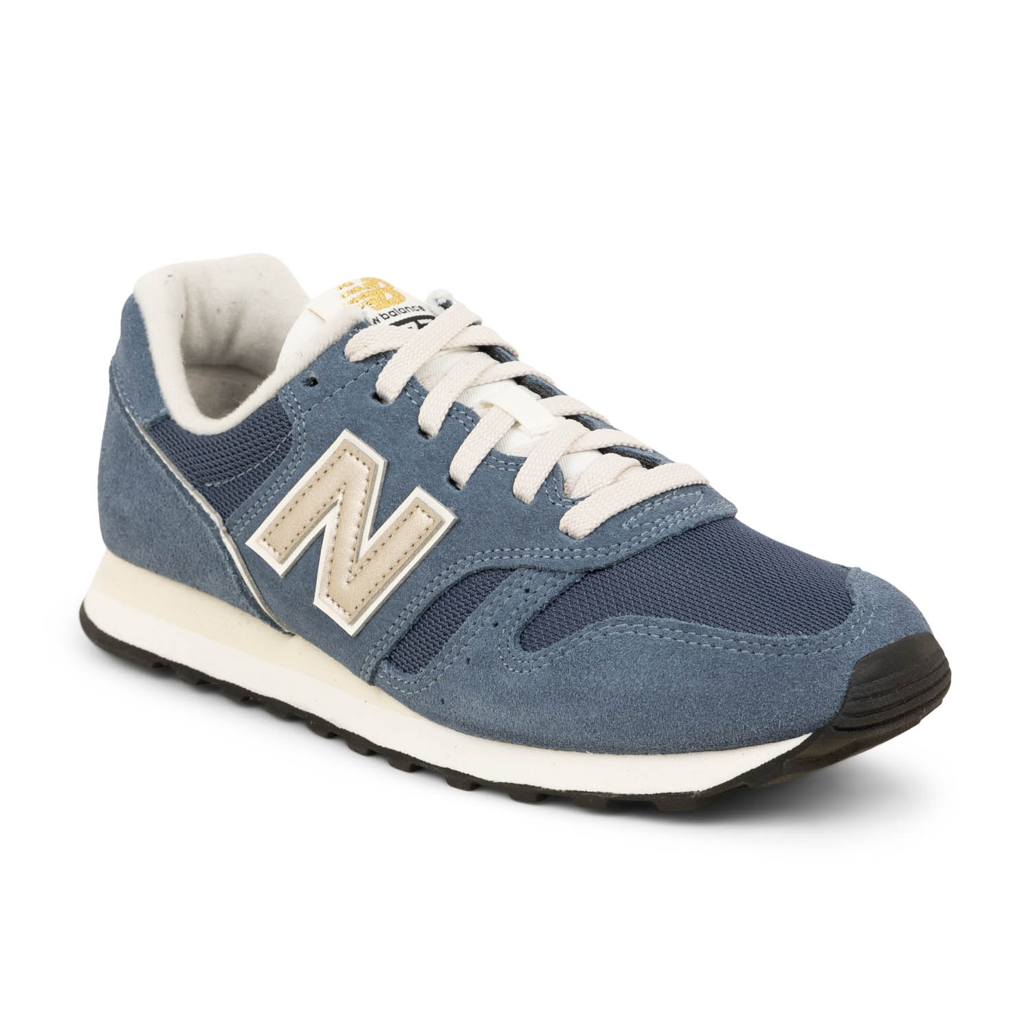 02 - WL373 - NEW BALANCE -  - Croûte de cuir