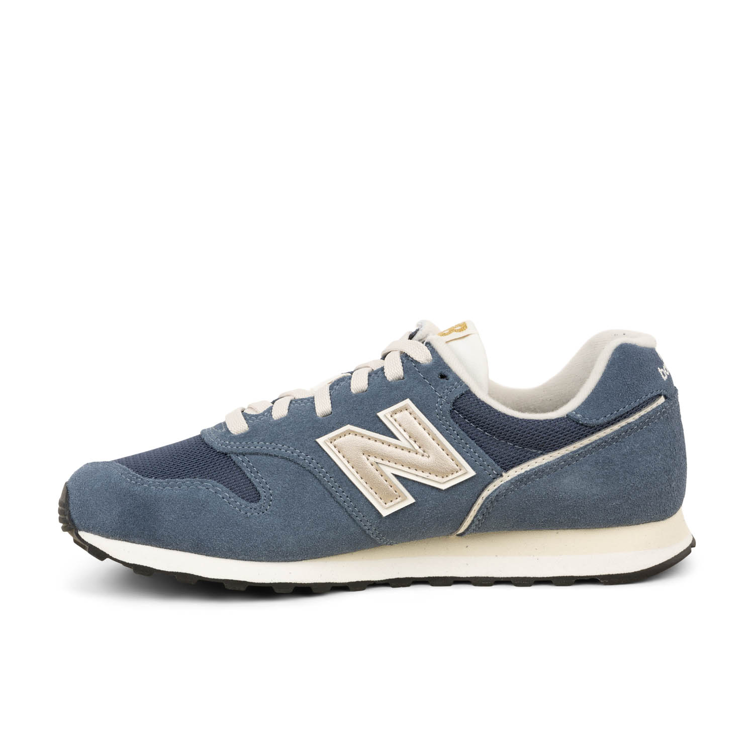 04 - WL373 - NEW BALANCE -  - Croûte de cuir