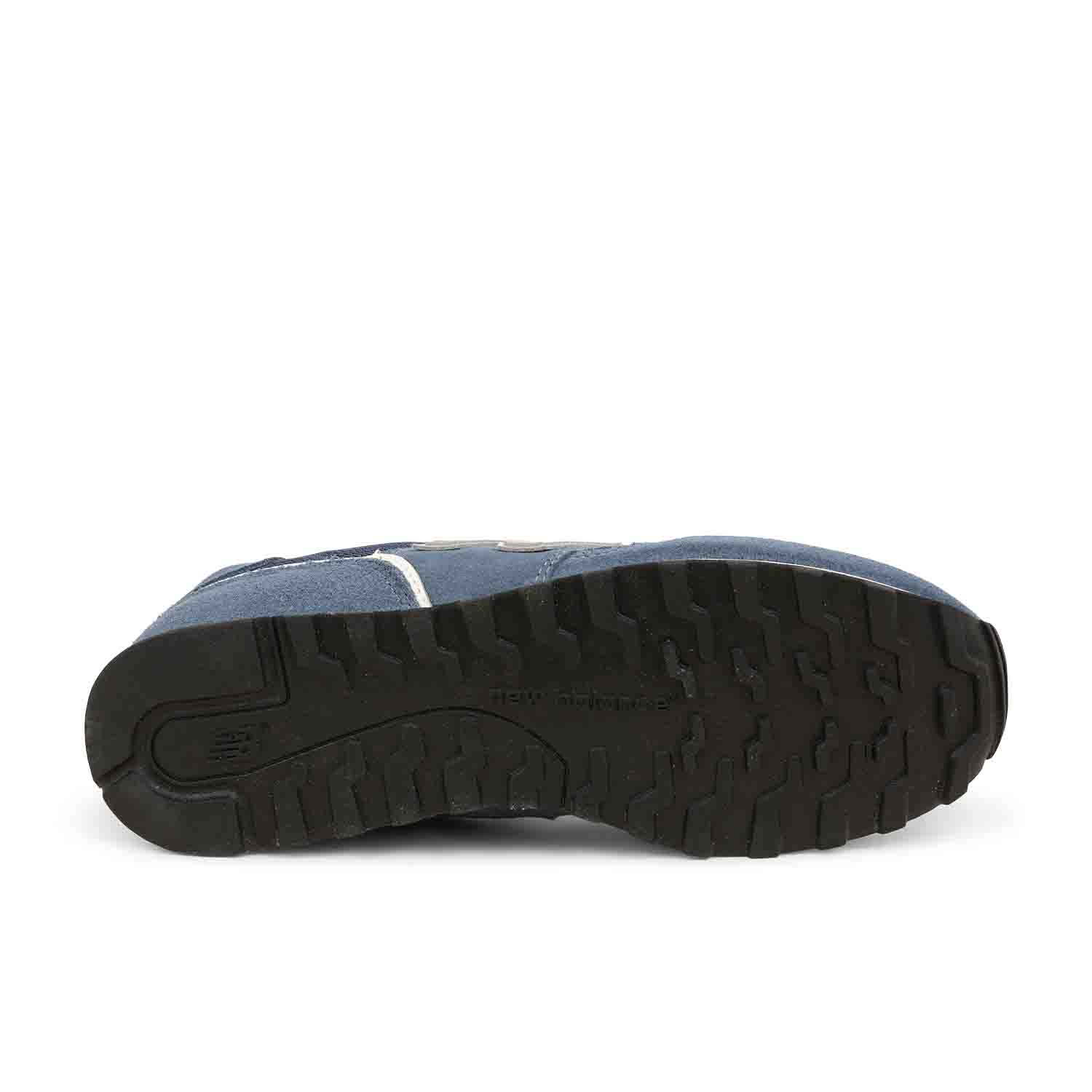 05 - WL373 - NEW BALANCE -  - Croûte de cuir