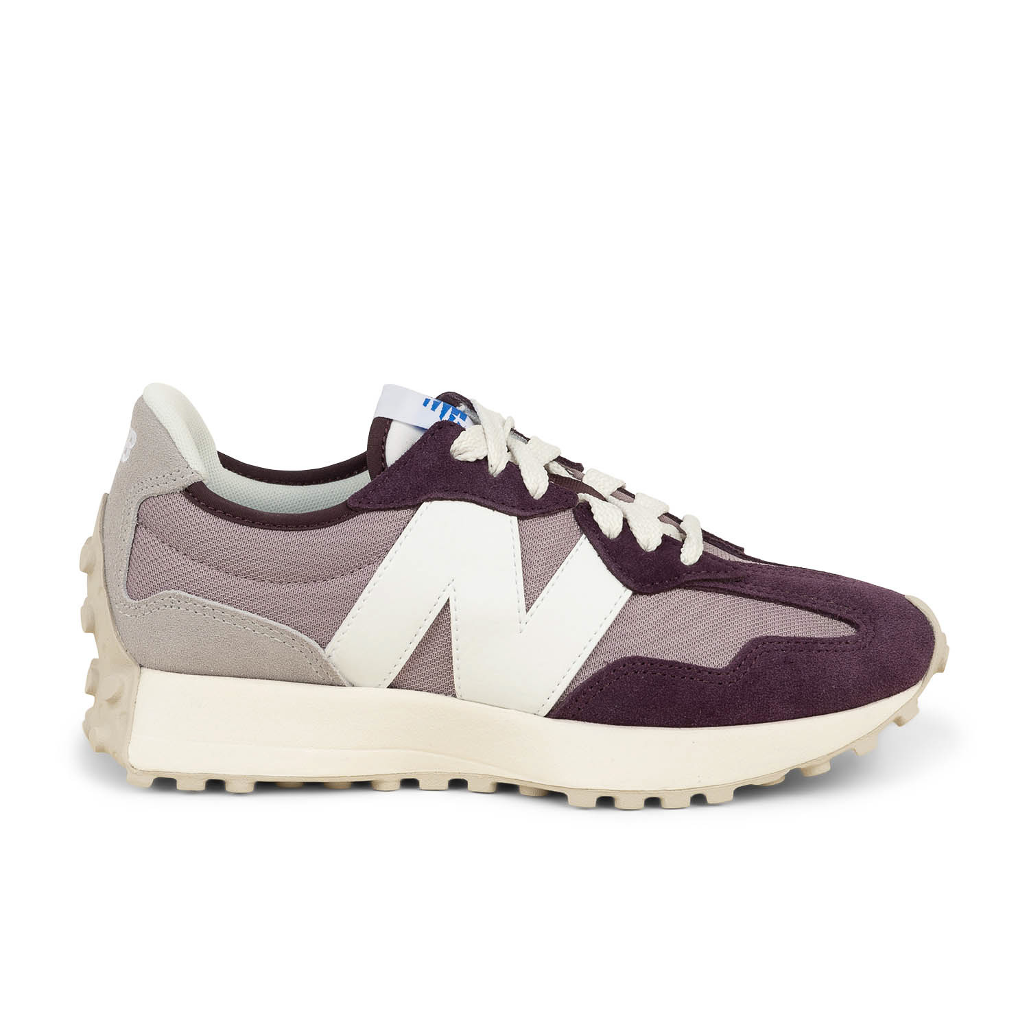 01 - U327 - NEW BALANCE -  - Textile