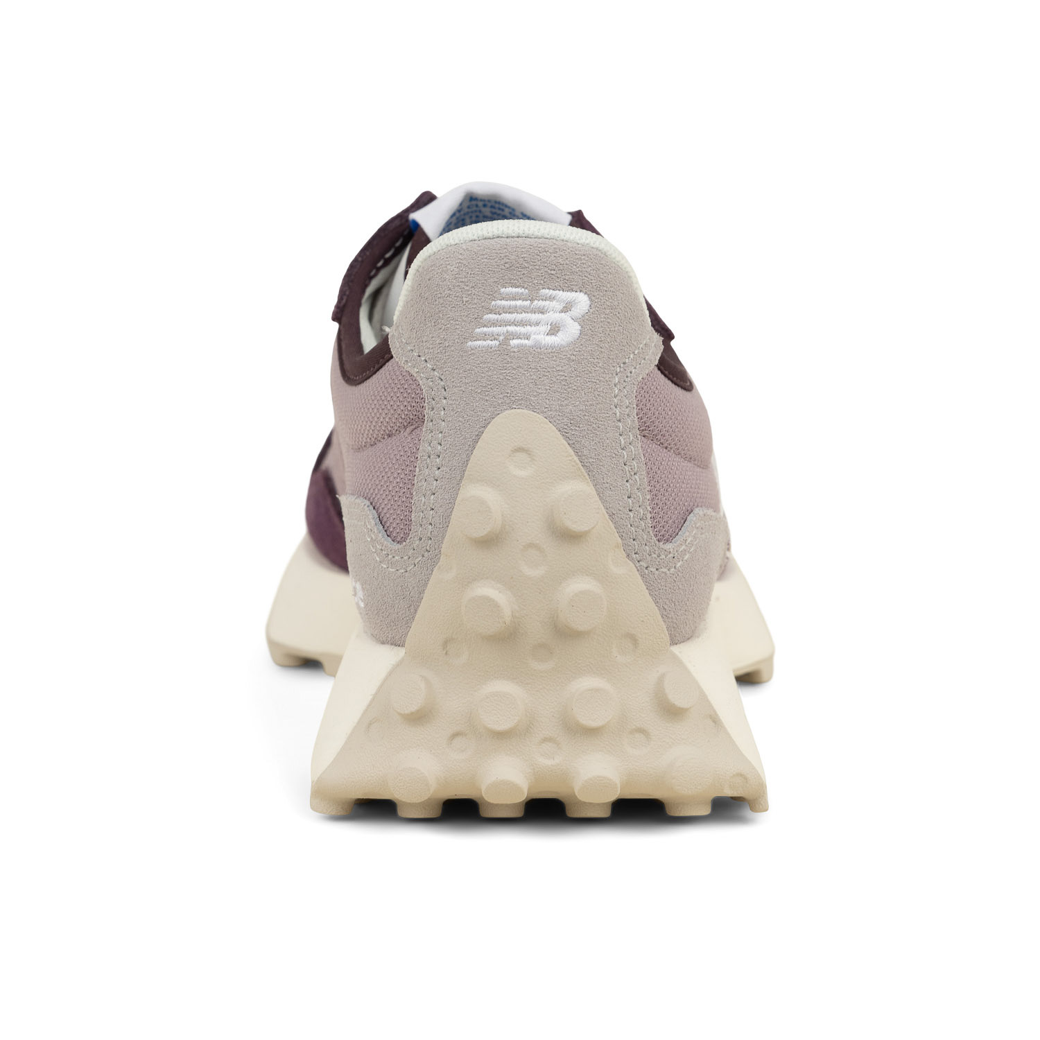 03 - U327 - NEW BALANCE -  - Textile