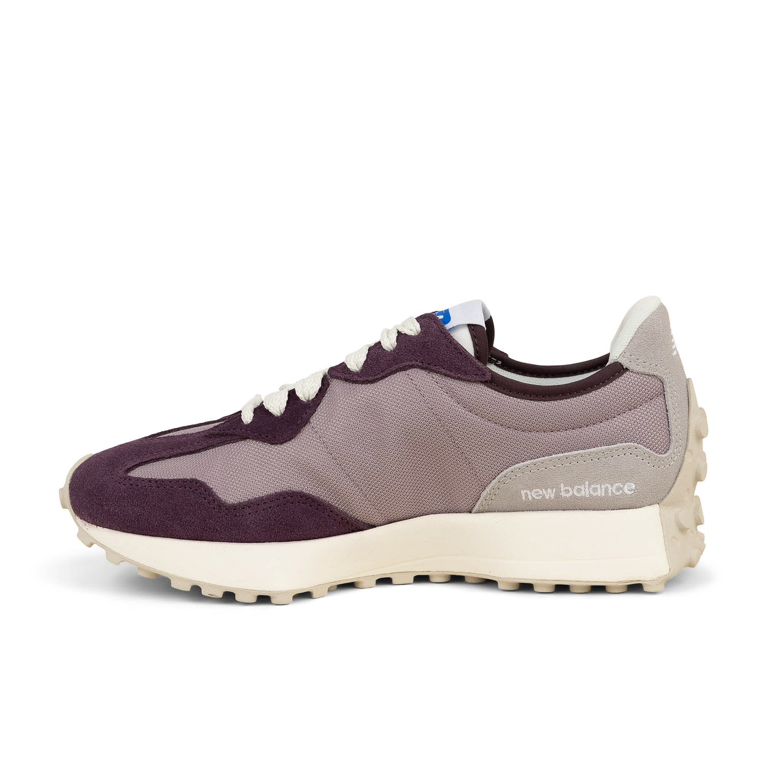 04 - U327 - NEW BALANCE -  - Textile