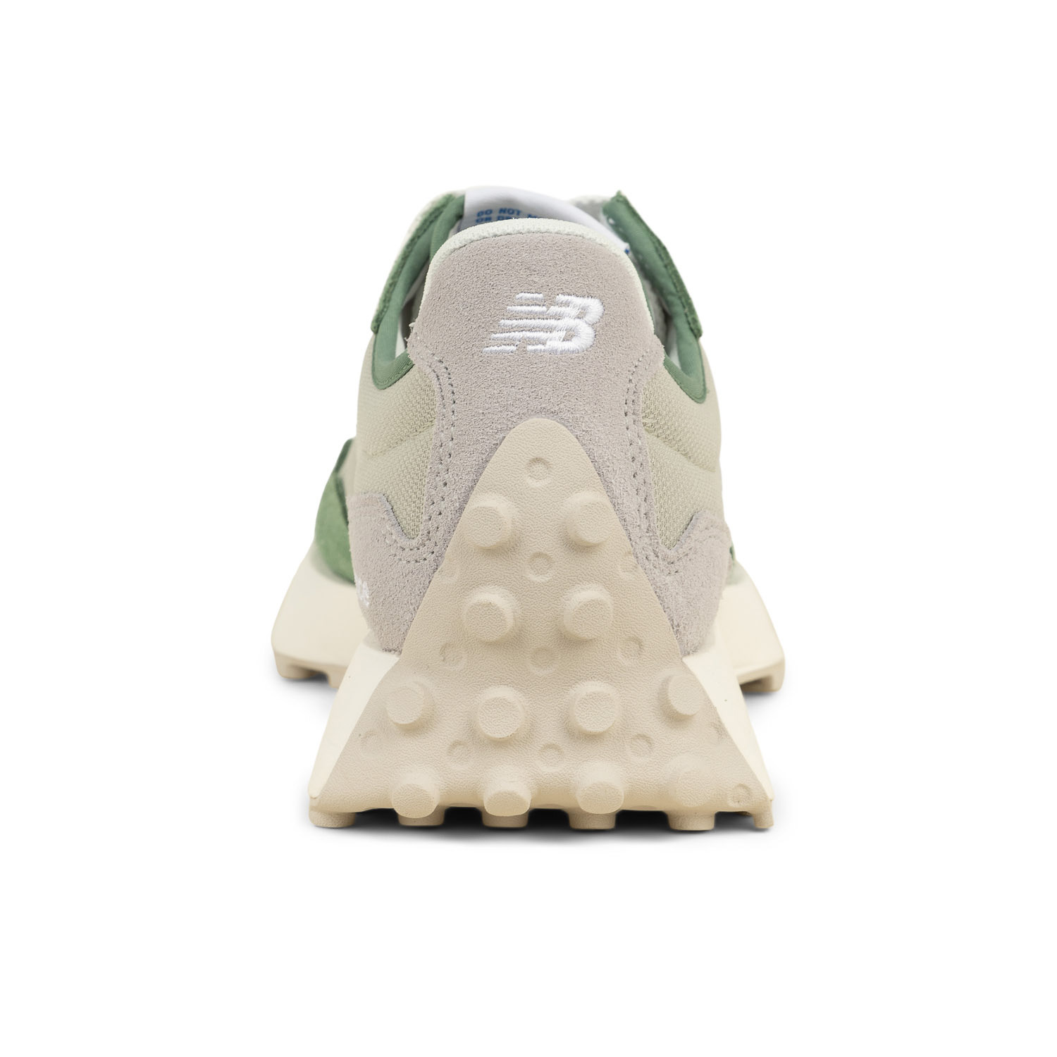 03 - U327 - NEW BALANCE -  - Textile
