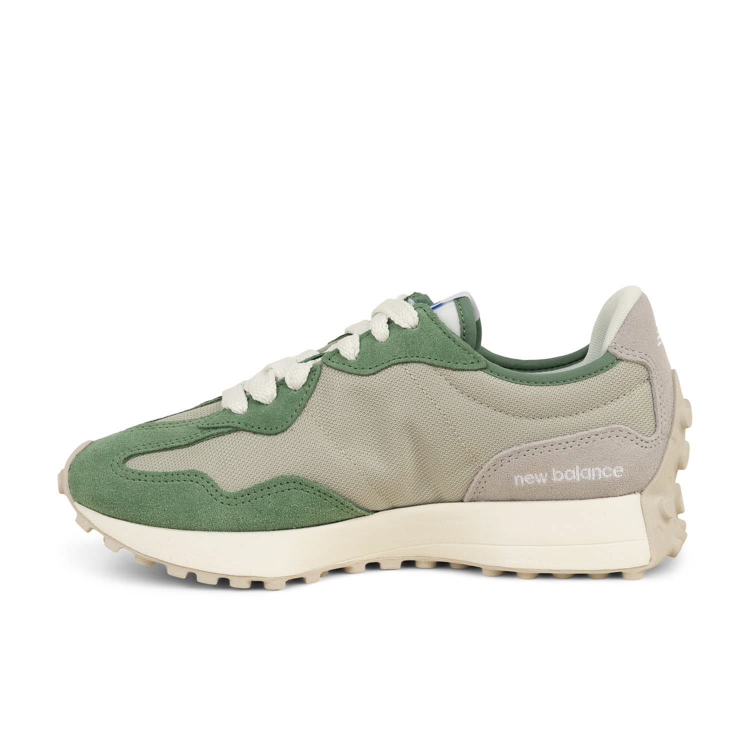 04 - U327 - NEW BALANCE -  - Textile