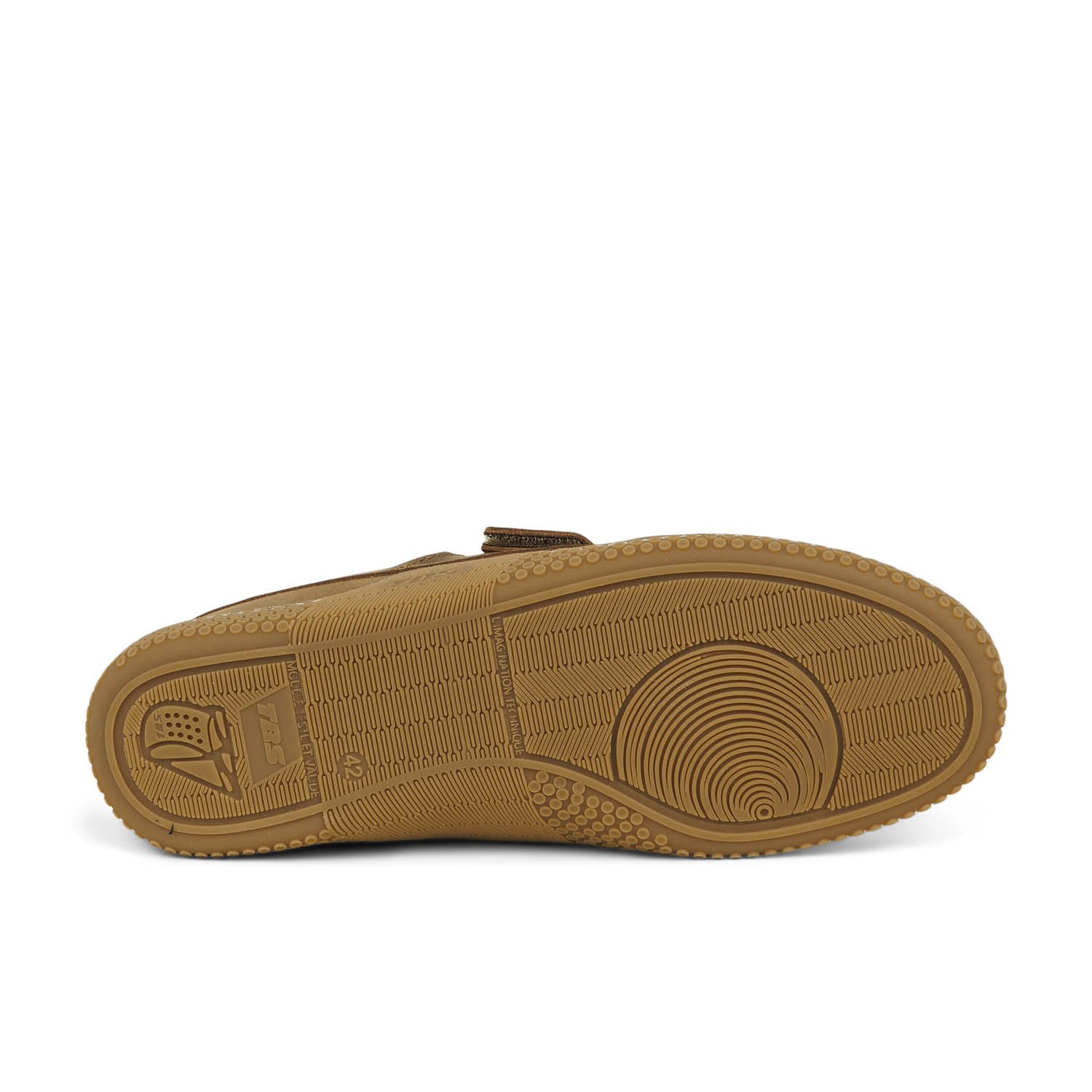 05 - GALAIS - TBS -  - Nubuck