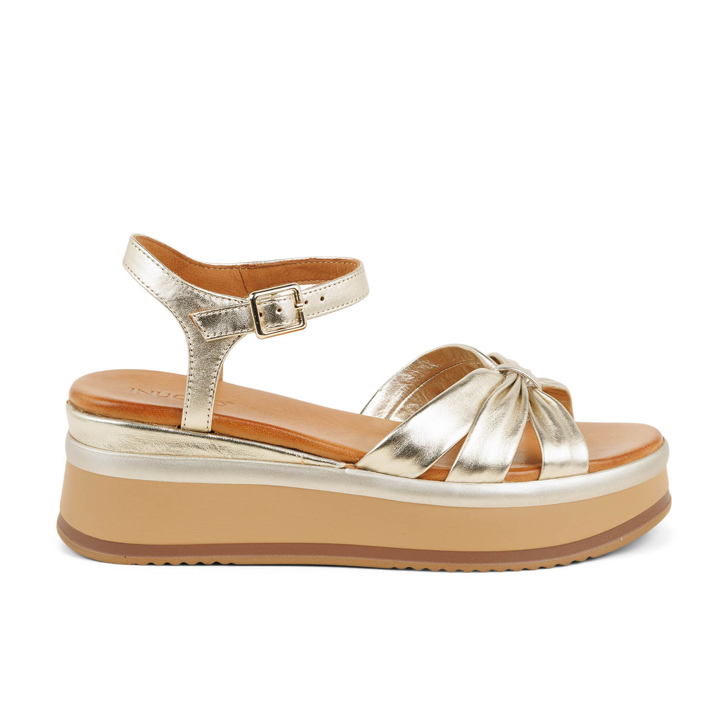 01 - INUNA - INUOVO -  - Cuir