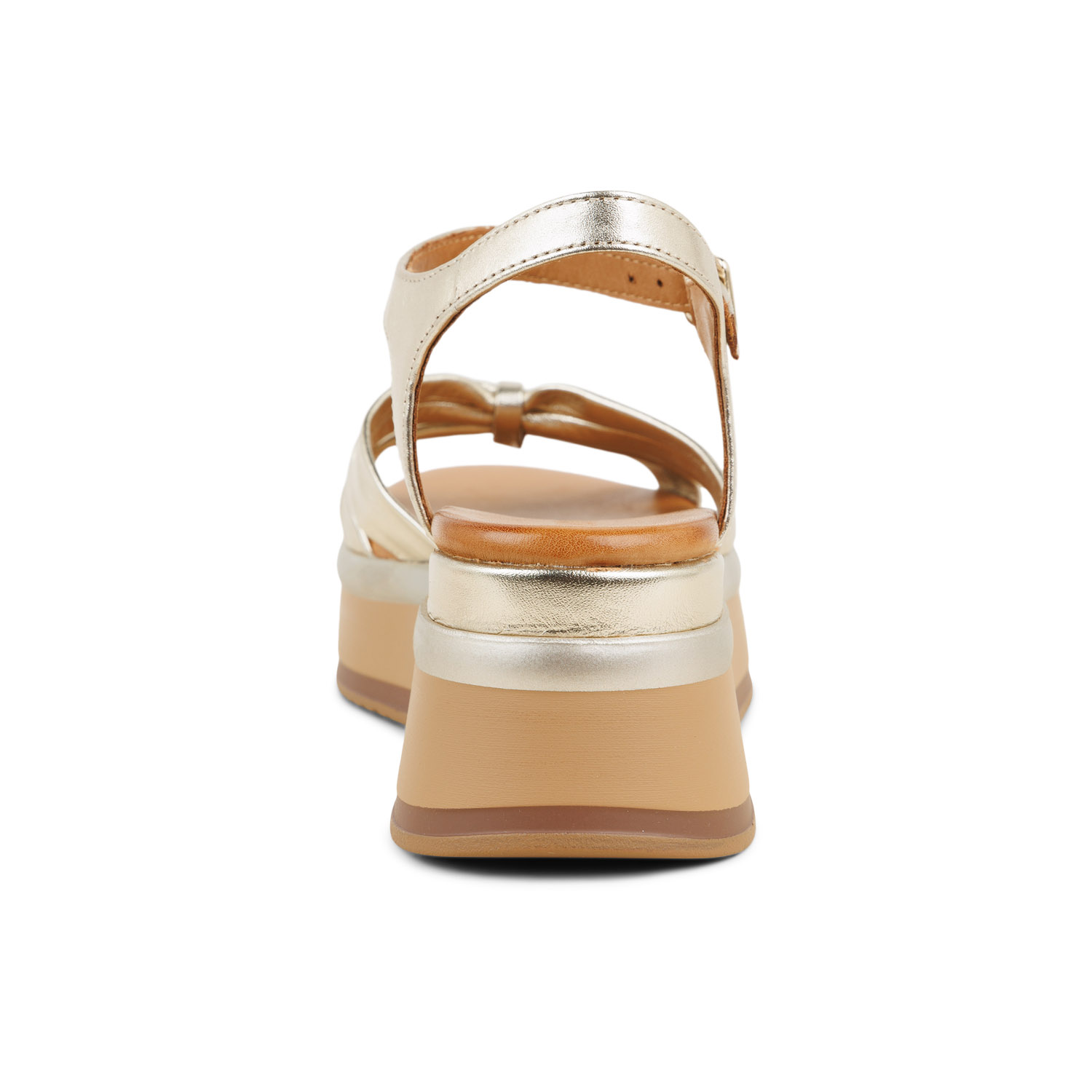 03 - INUNA - INUOVO -  - Cuir