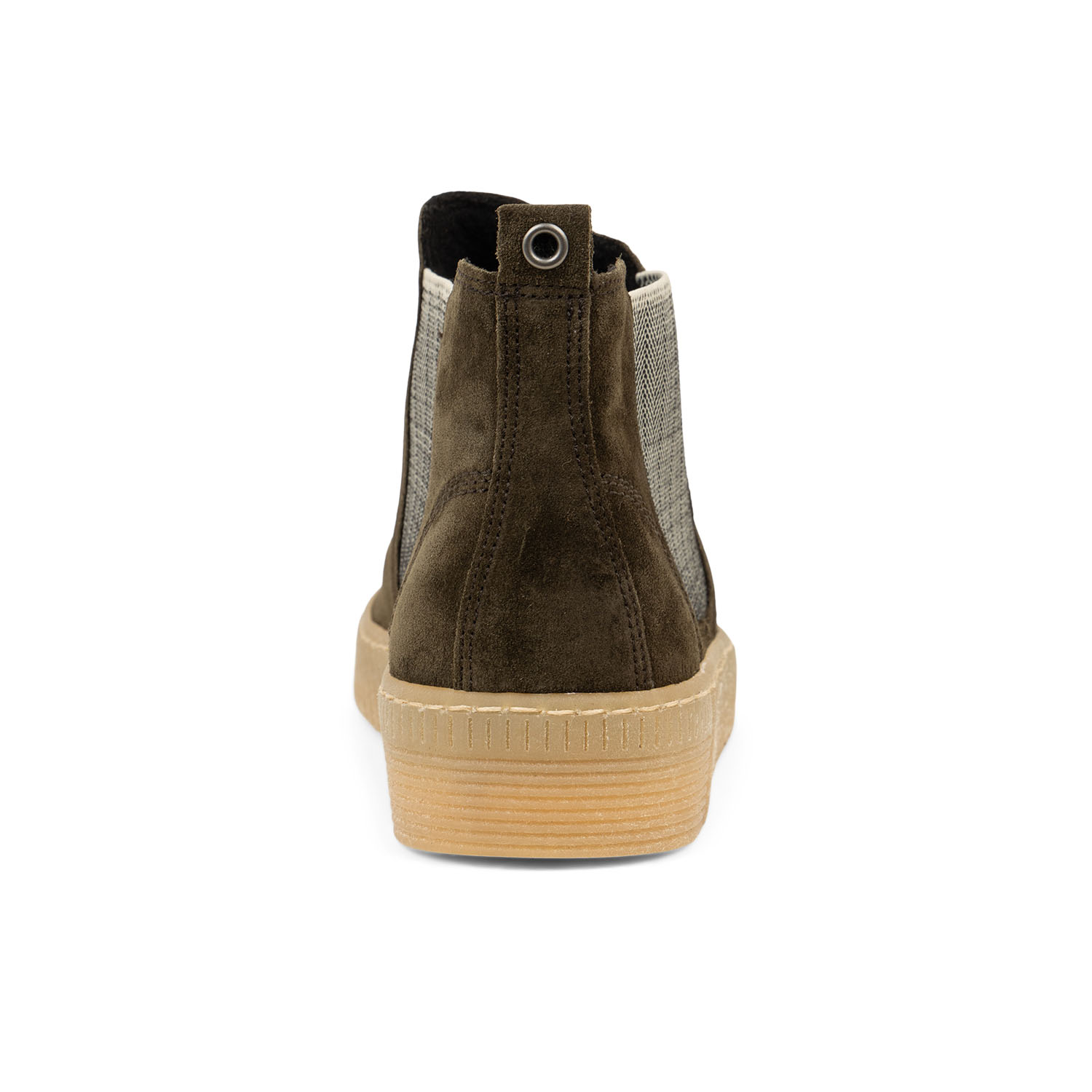 03 - GAEL - GABOR - Boots et bottines - Nubuck
