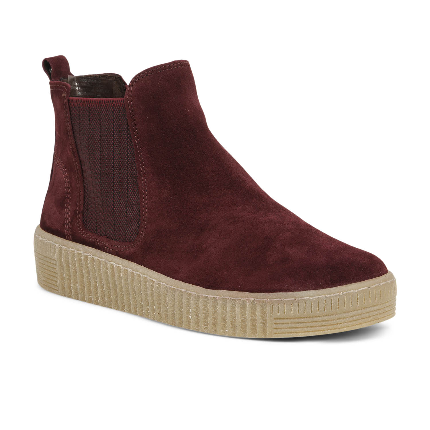 02 - GAEL - GABOR -  - Nubuck