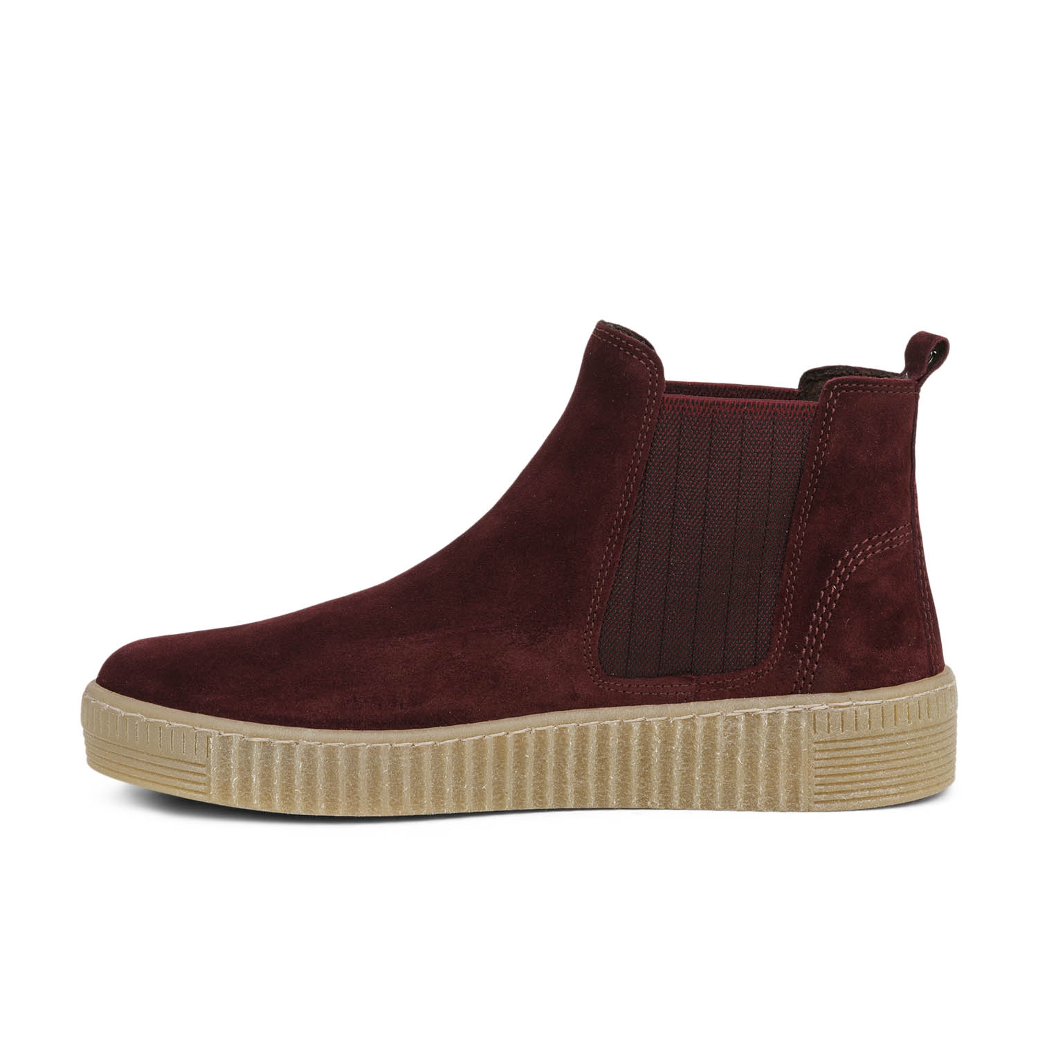 04 - GAEL - GABOR -  - Nubuck