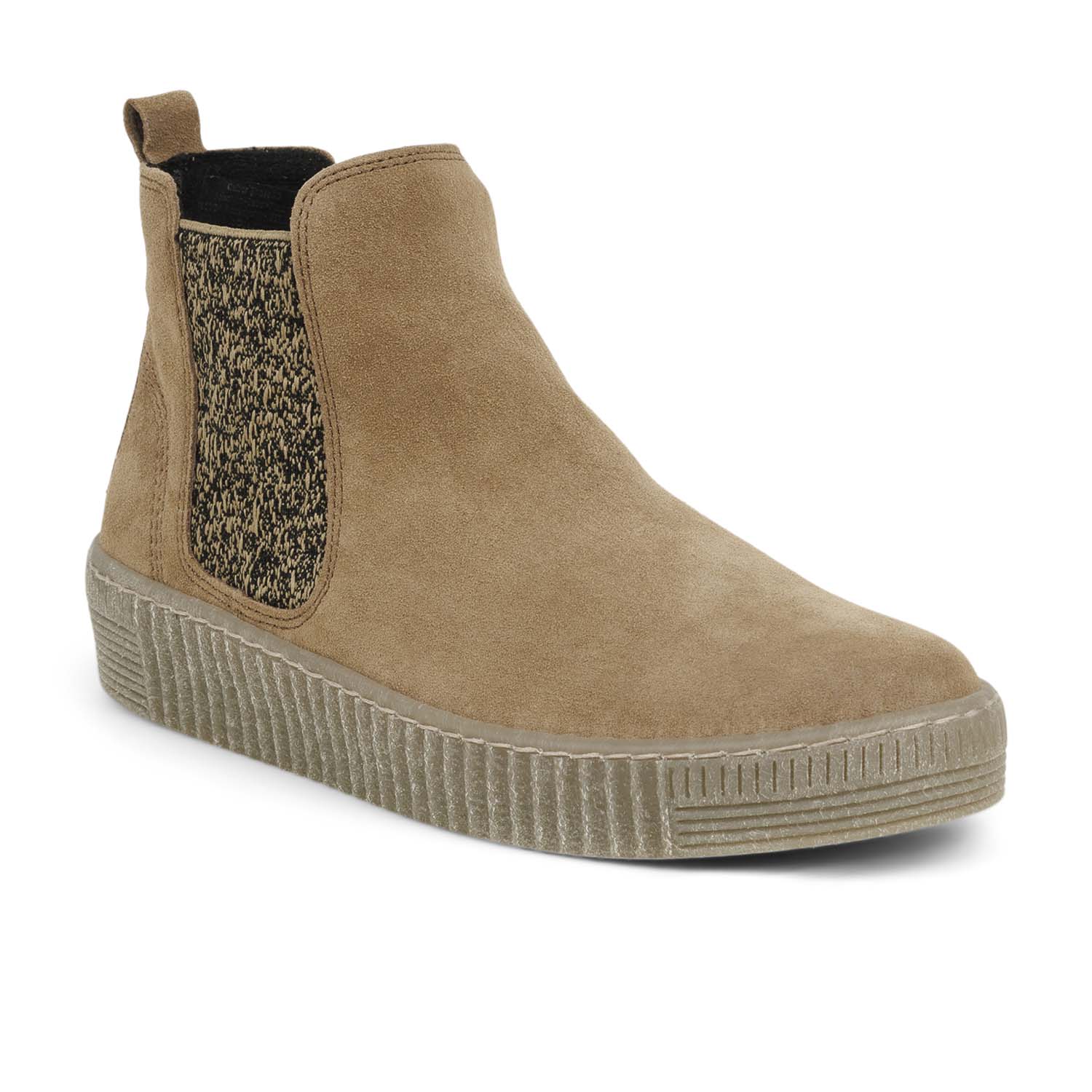 02 - GAEL - GABOR -  - Nubuck