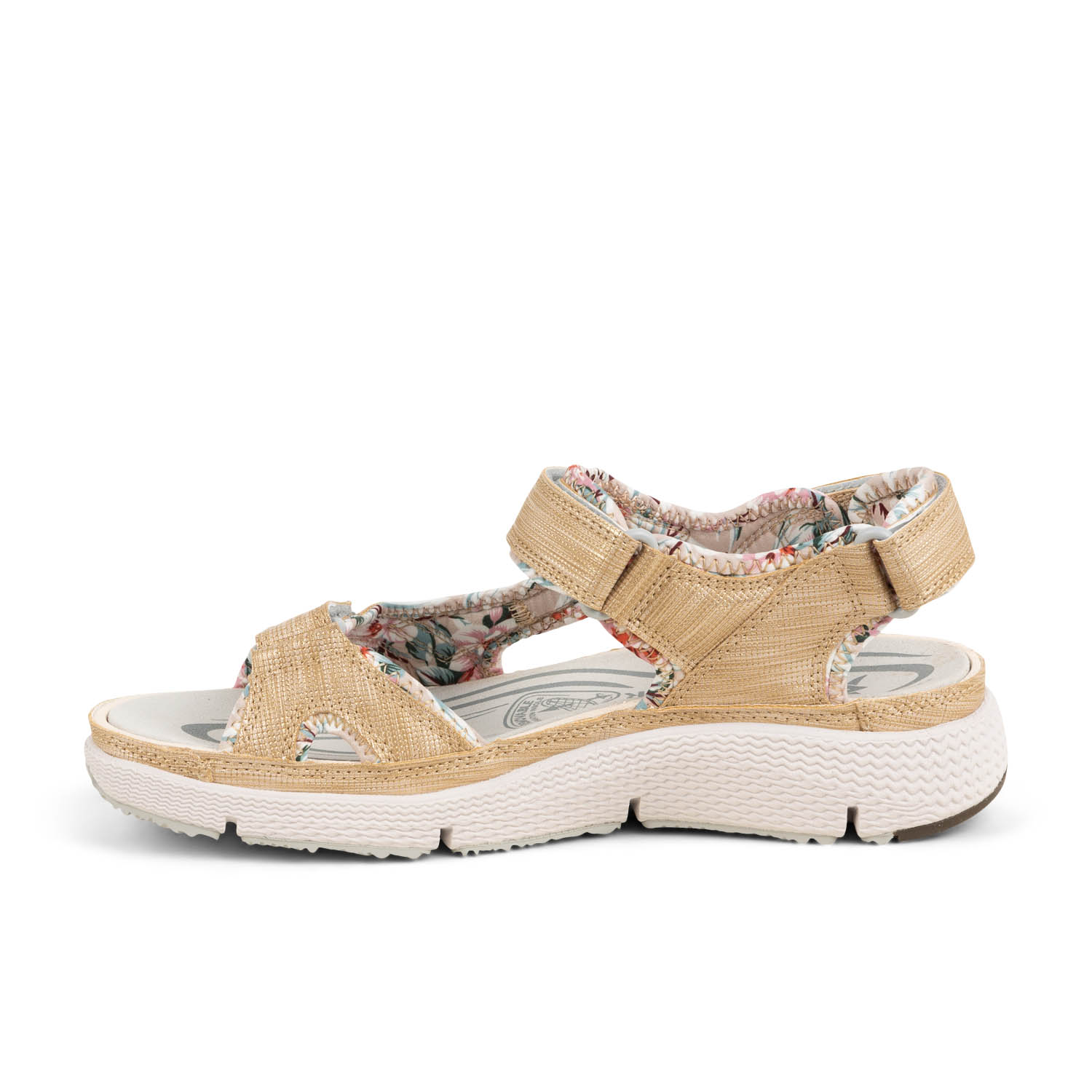 04 - ITS ME - ALLROUNDER BY MEPHISTO - Sandales - Synthétique