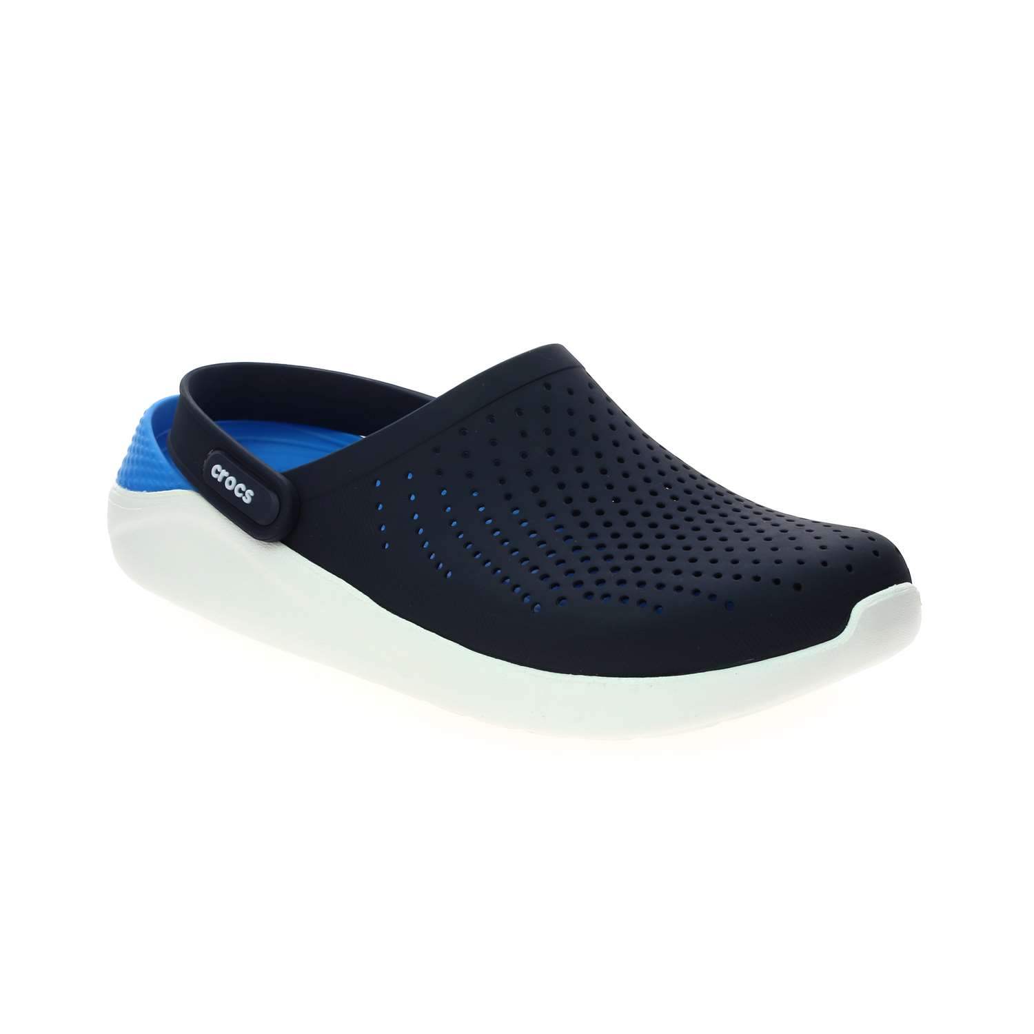 01 - LITE RIDE - CROCS - Tongs et crocs - Synthétique