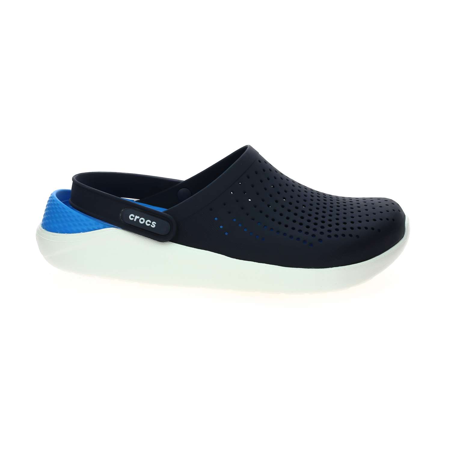 02 - LITE RIDE - CROCS - Tongs et crocs - Synthétique
